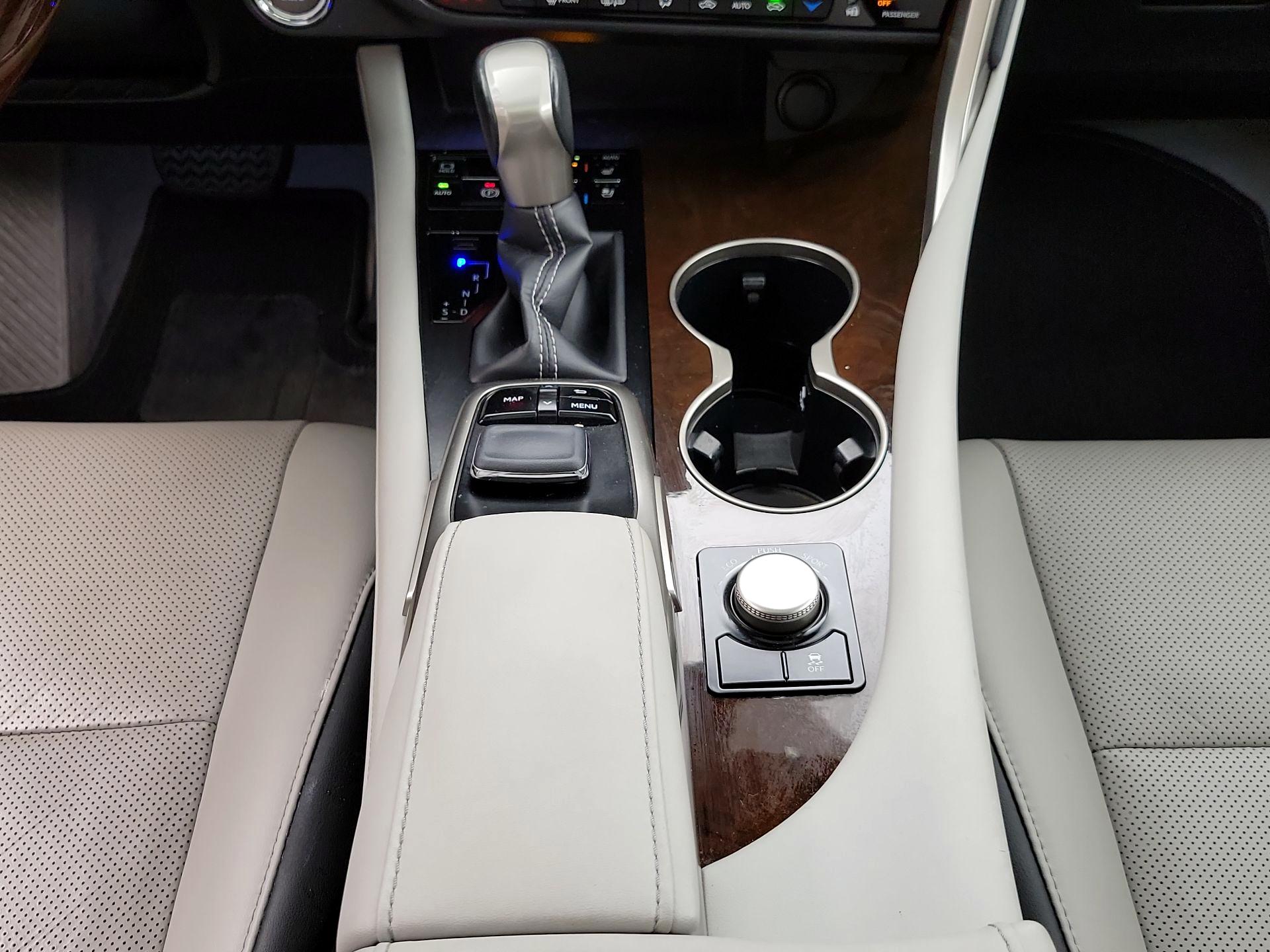 Thumbnail: 2019 Lexus RX - 18