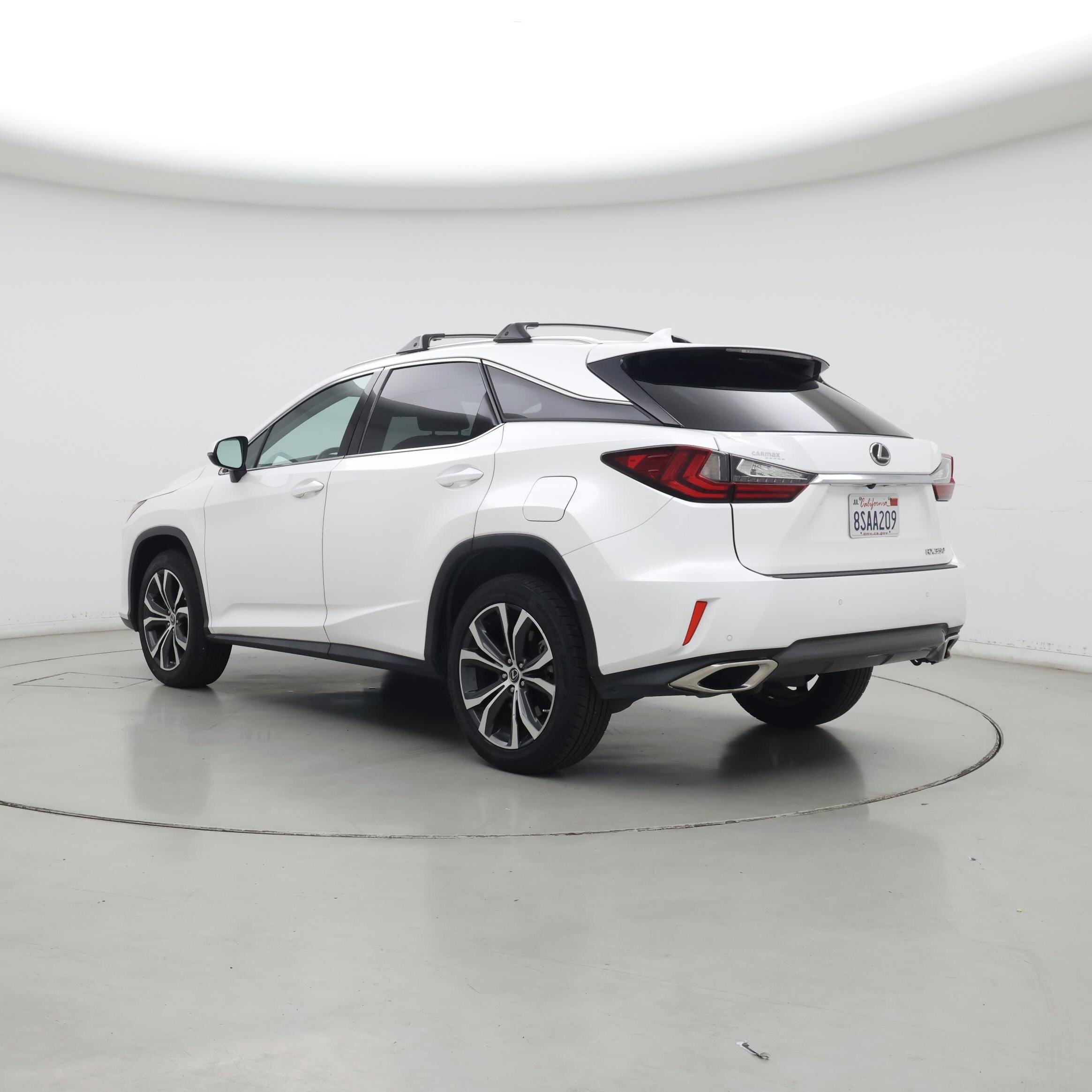 Thumbnail: 2019 Lexus RX - 2