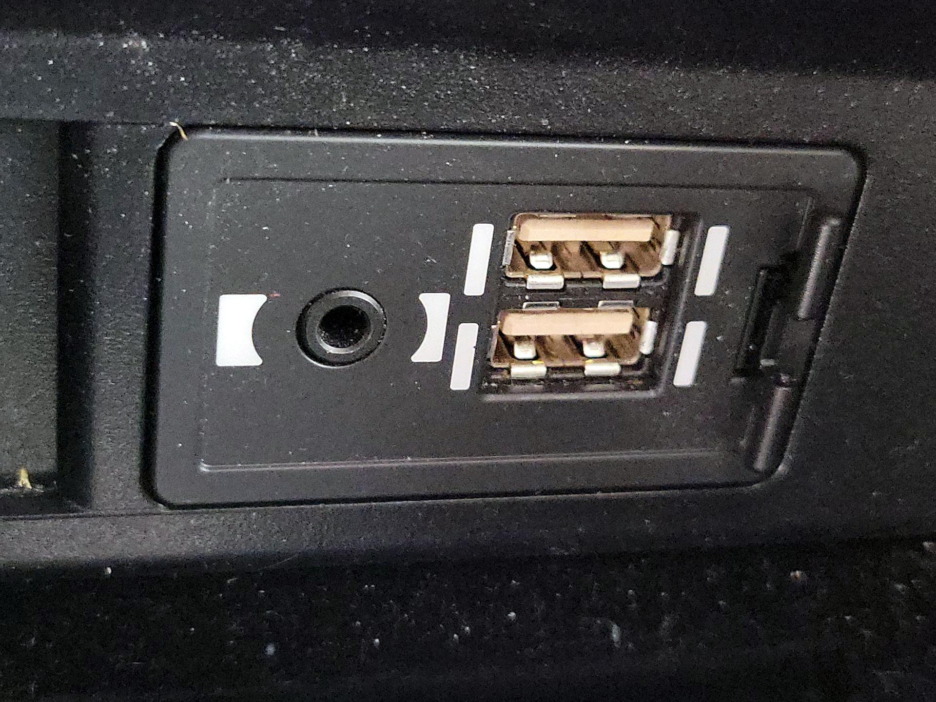 Thumbnail: 2019 Lexus RX - 19