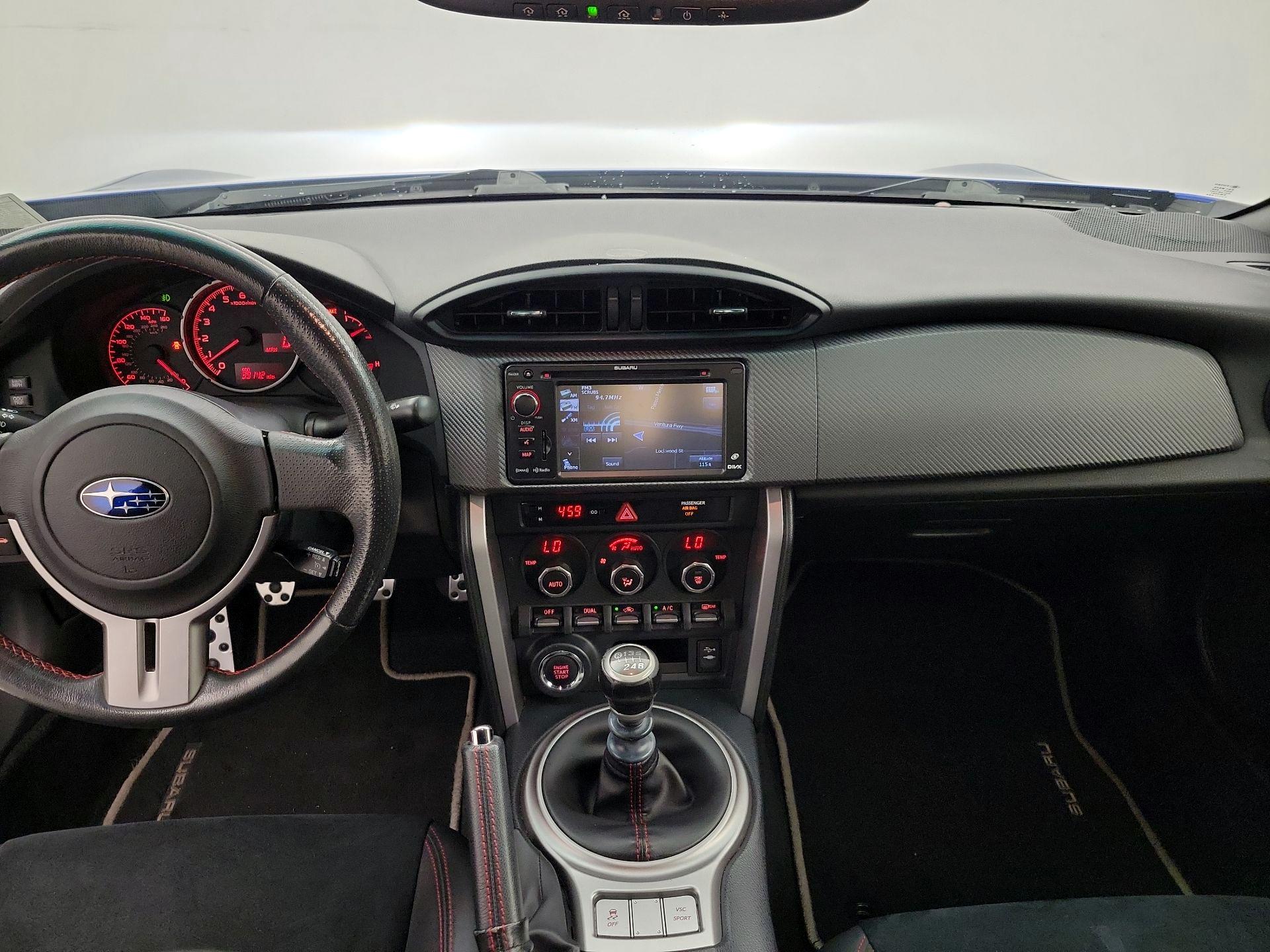 Thumbnail: 2015 Subaru BRZ - 9