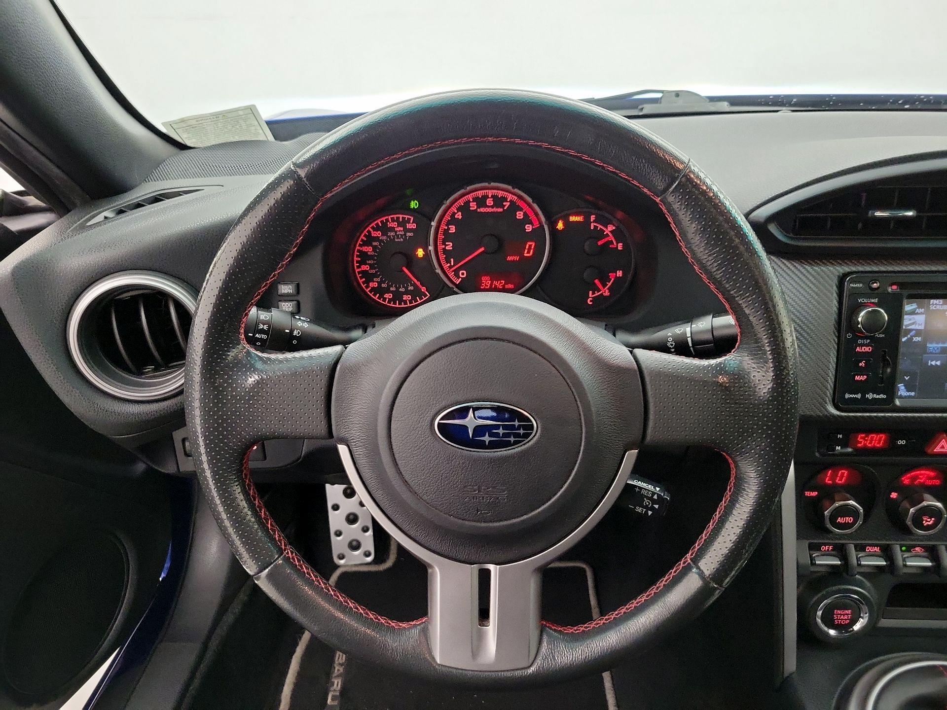 Thumbnail: 2015 Subaru BRZ - 10