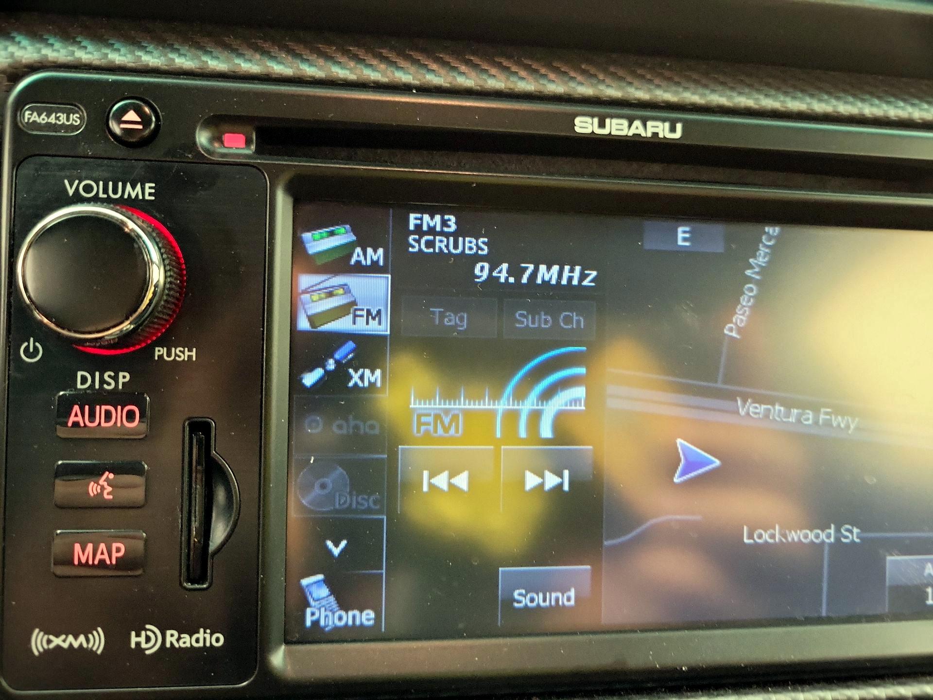 Thumbnail: 2015 Subaru BRZ - 15