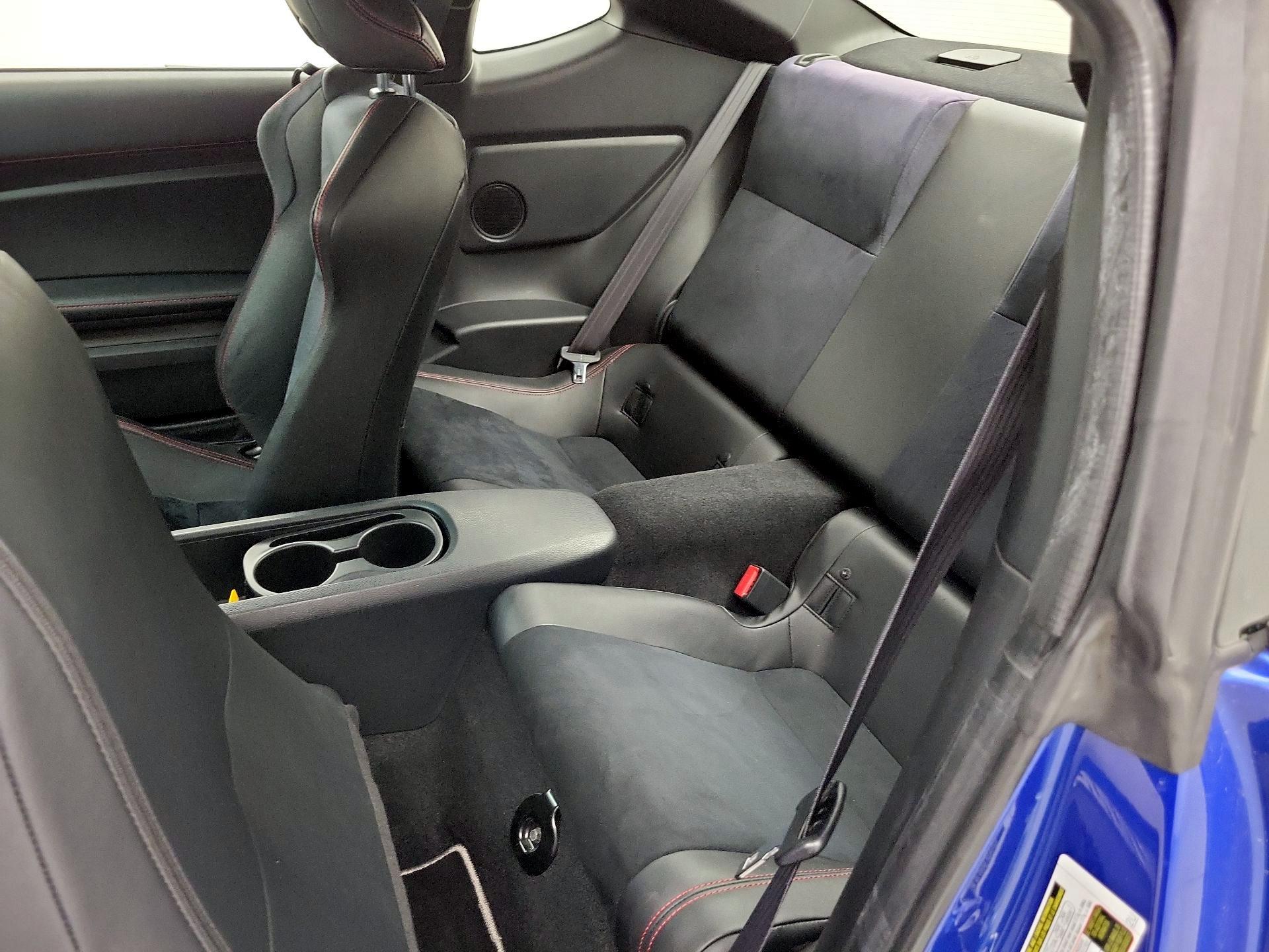 Thumbnail: 2015 Subaru BRZ - 19