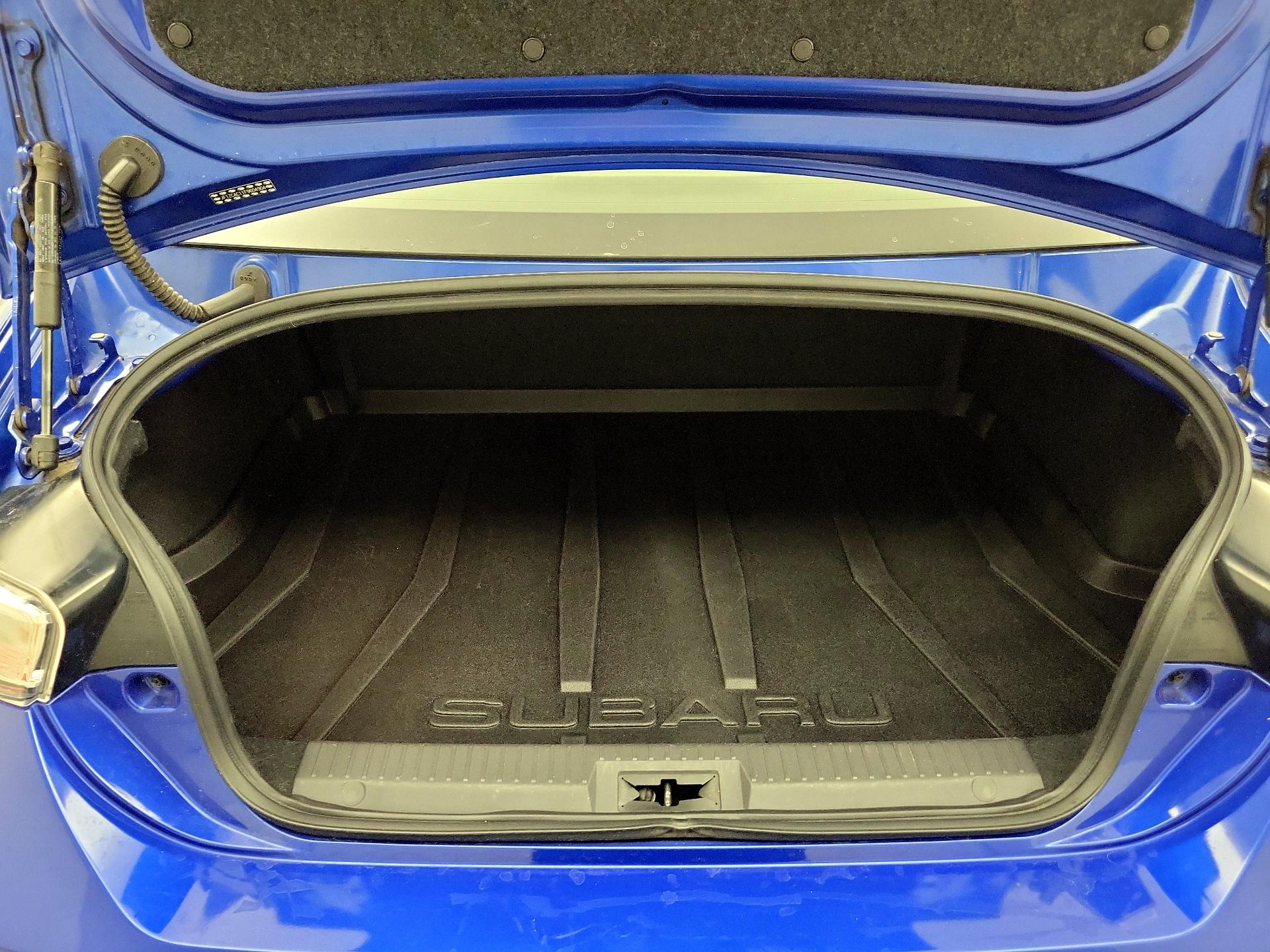 Thumbnail: 2015 Subaru BRZ - 20