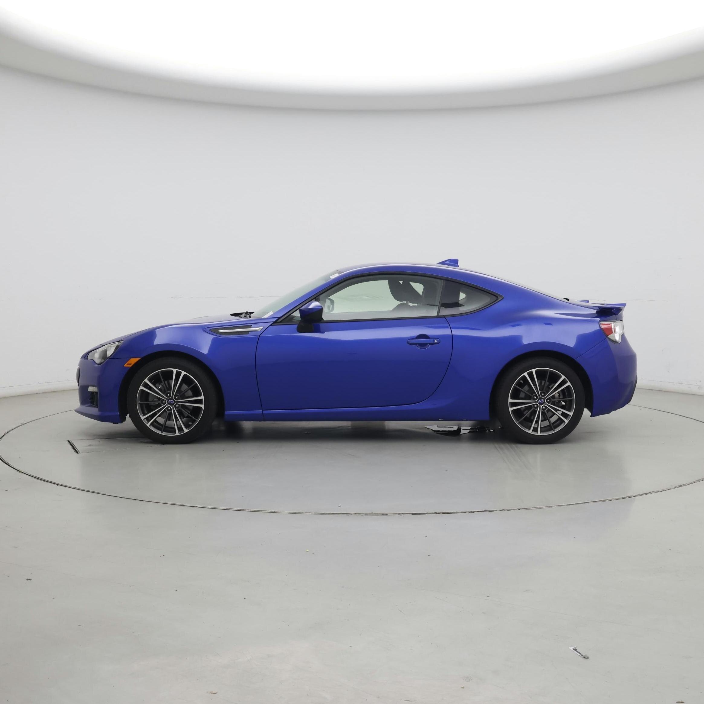 Thumbnail: 2015 Subaru BRZ - 3
