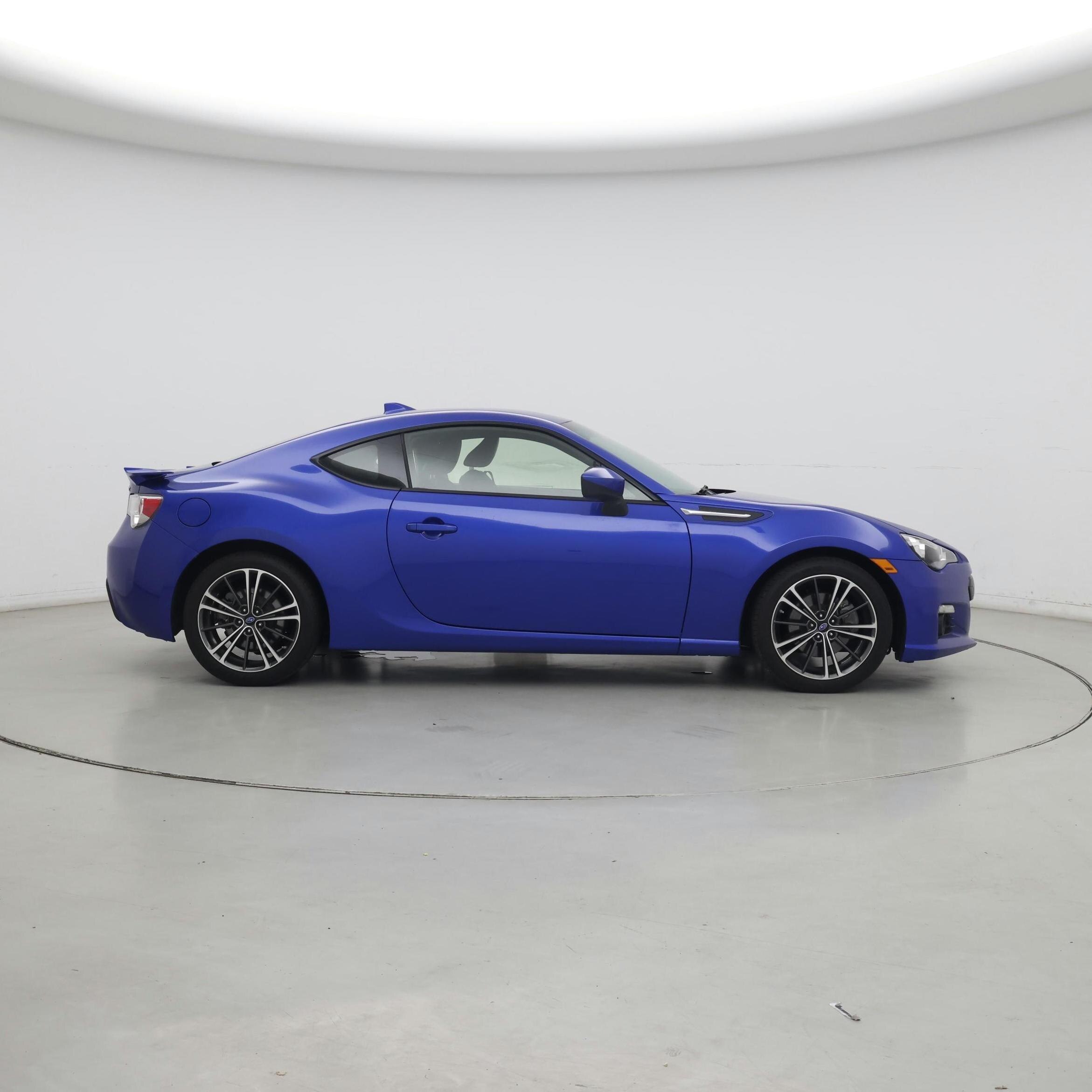 Thumbnail: 2015 Subaru BRZ - 7
