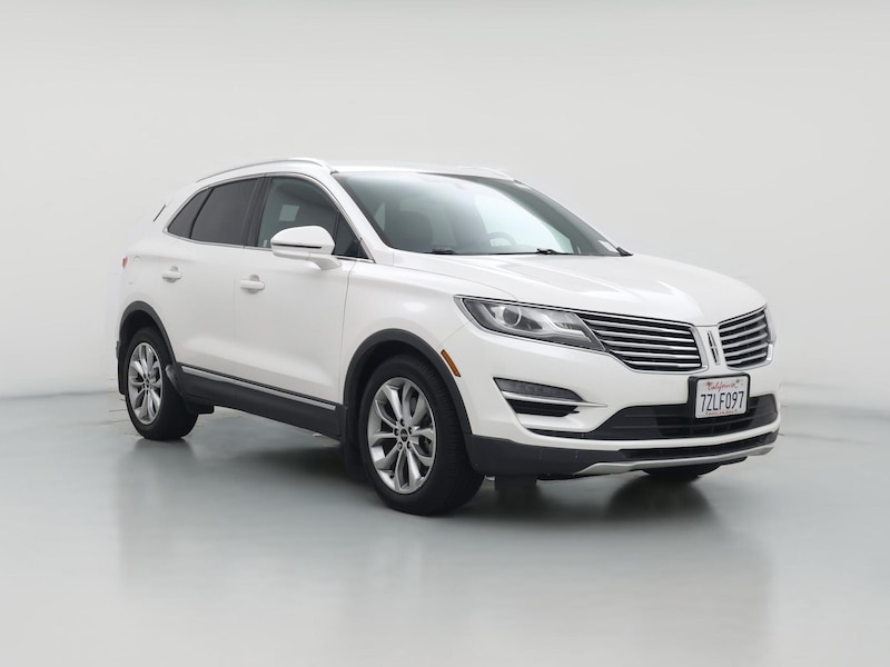 2017 Lincoln MKC Select -
                  Oxnard, CA