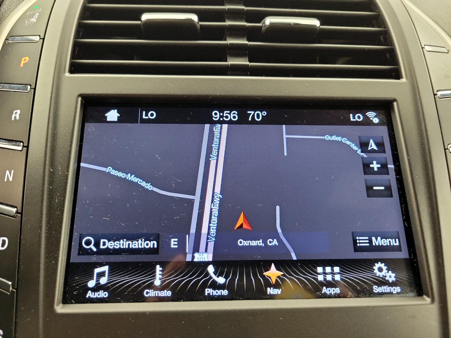 Thumbnail: 2017 Lincoln MKC - 14