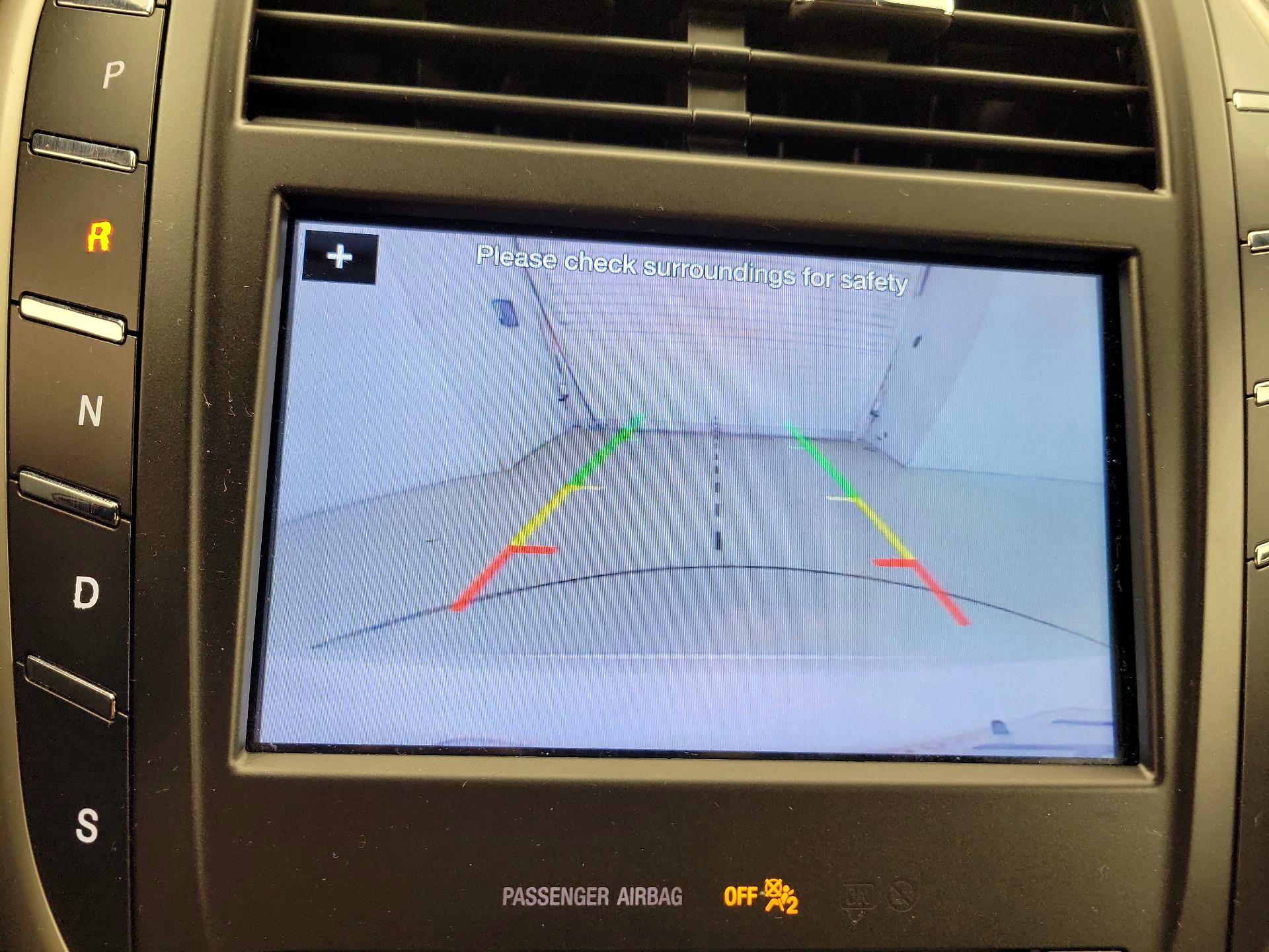 Thumbnail: 2017 Lincoln MKC - 15