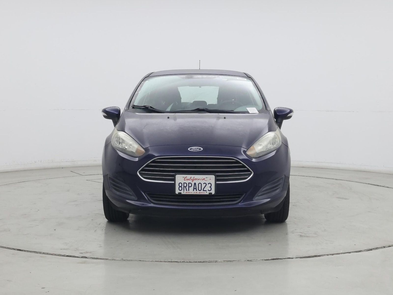 2016 Ford Fiesta SE - Photo 6