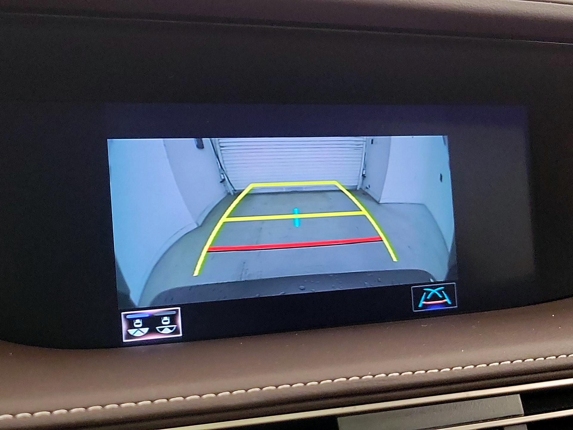 Thumbnail: 2018 Lexus LS - 15