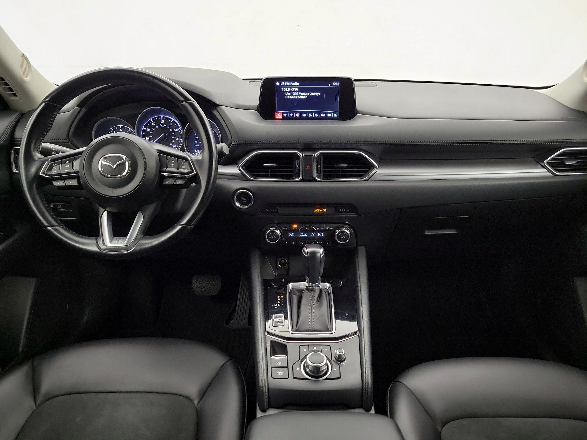 Thumbnail: 2018 Mazda CX-5 - 9