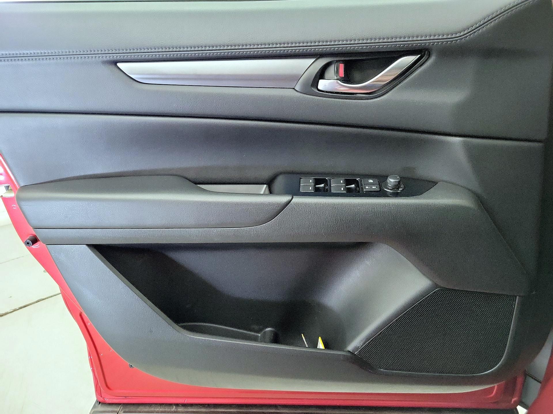 Thumbnail: 2018 Mazda CX-5 - 12