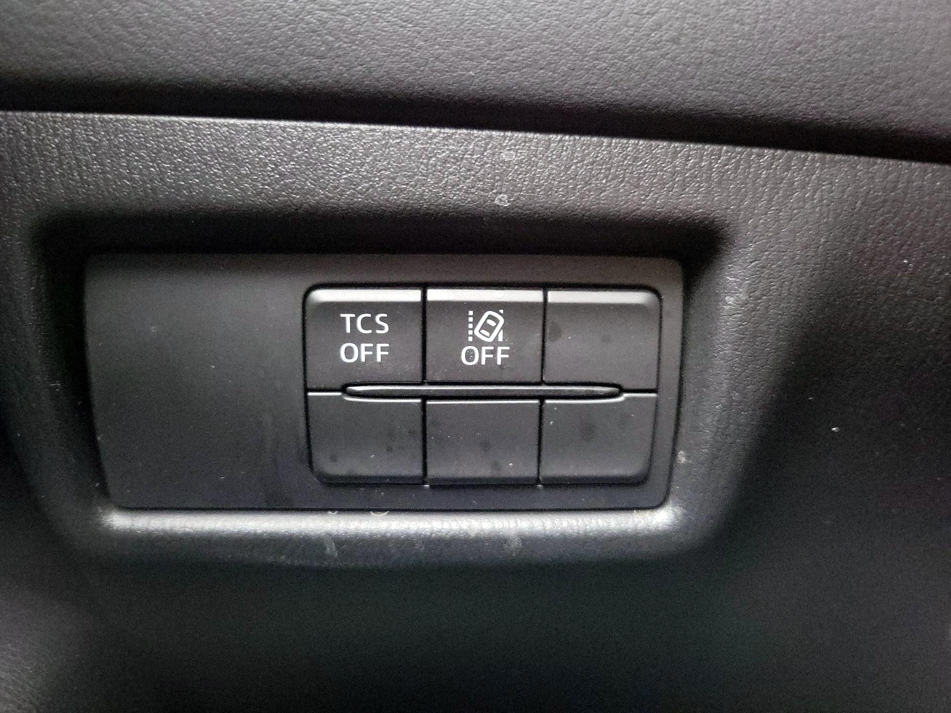 Thumbnail: 2018 Mazda CX-5 - 13