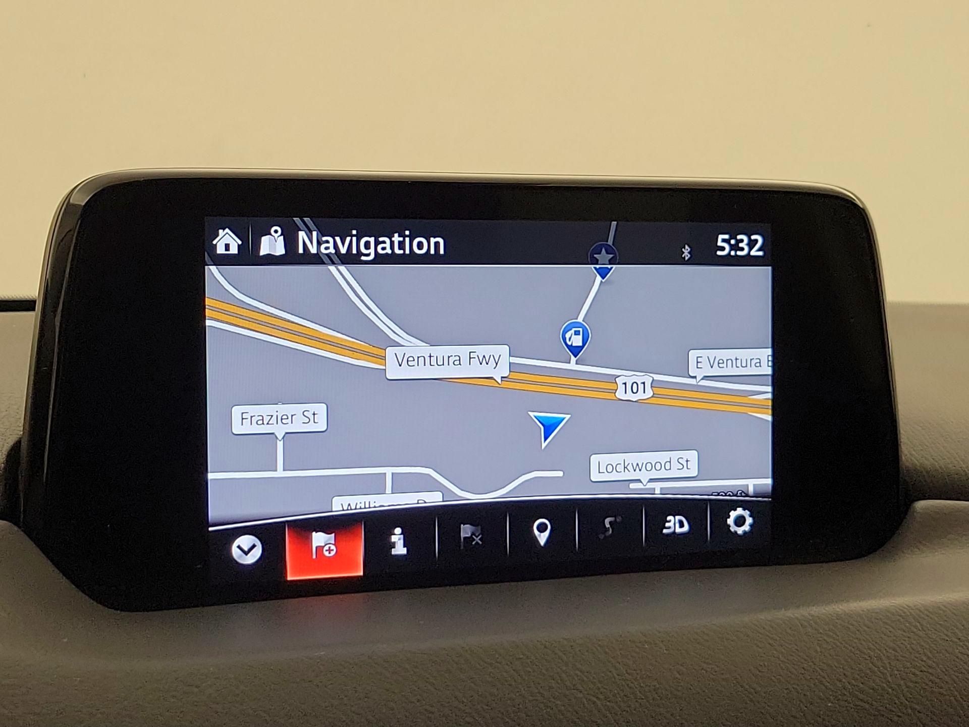 Thumbnail: 2018 Mazda CX-5 - 14