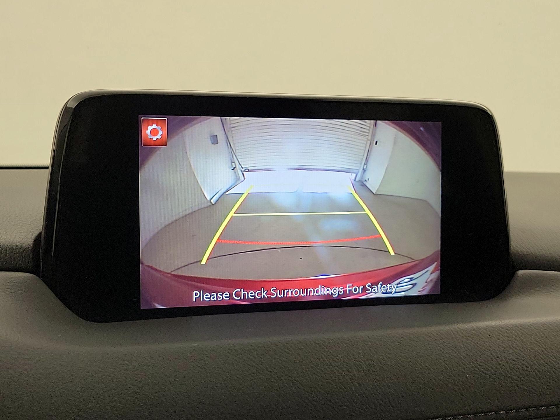 Thumbnail: 2018 Mazda CX-5 - 15