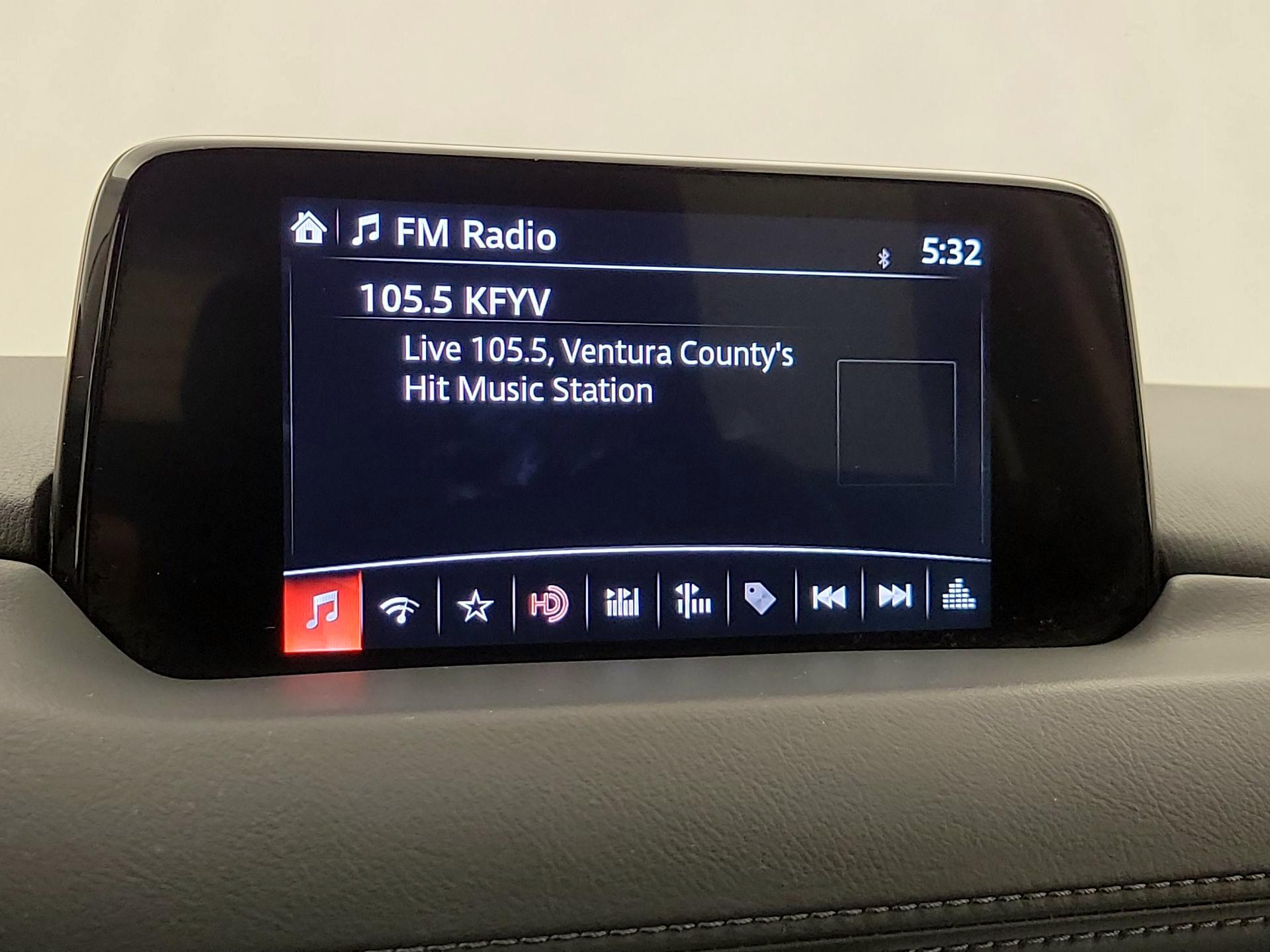 Thumbnail: 2018 Mazda CX-5 - 16