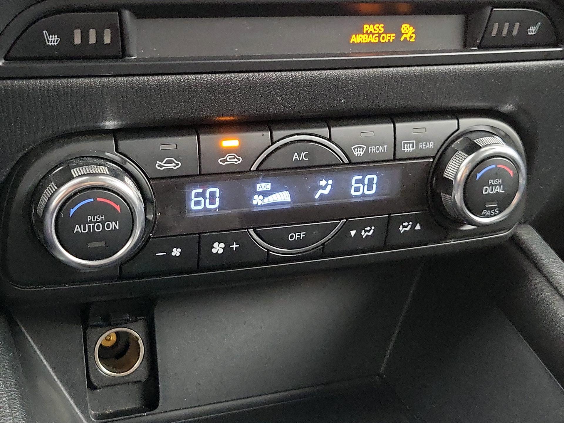 Thumbnail: 2018 Mazda CX-5 - 17