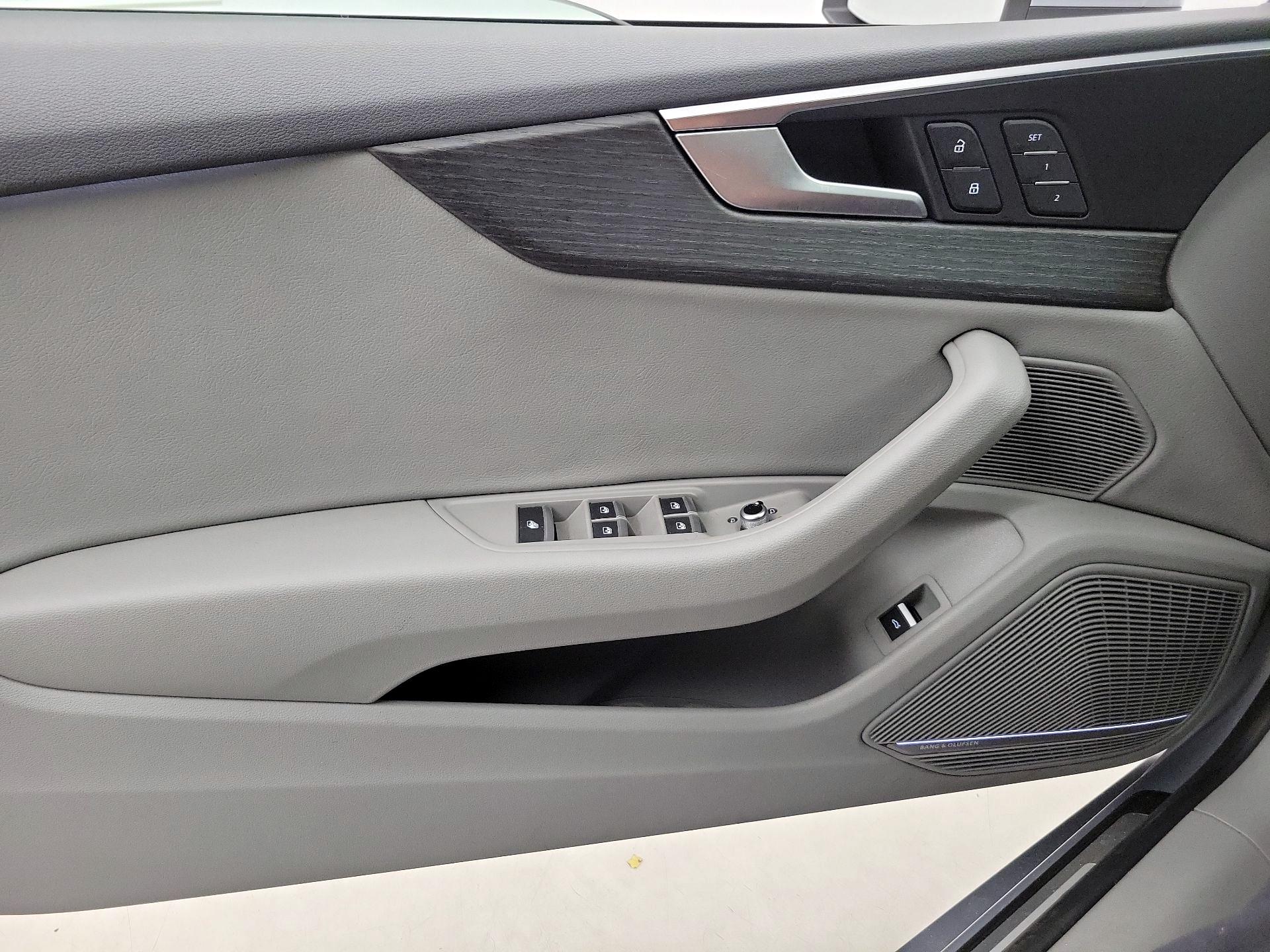 Thumbnail: 2018 Audi A5 - 12