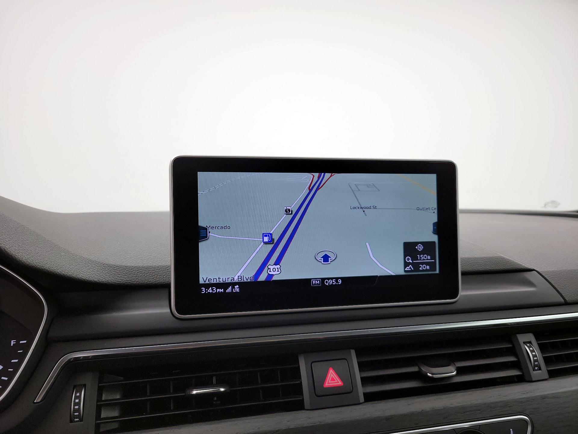 Thumbnail: 2018 Audi A5 - 14