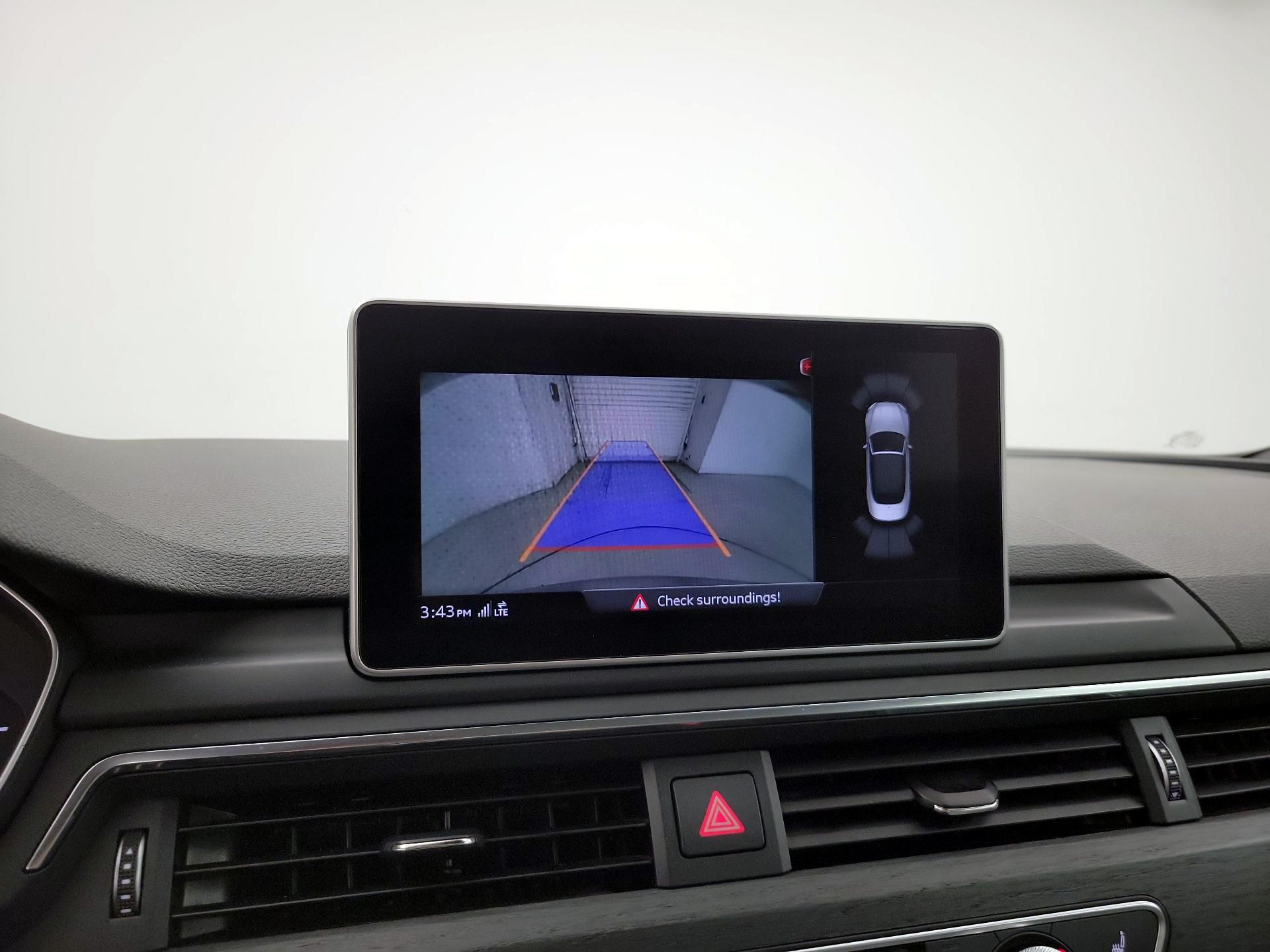 Thumbnail: 2018 Audi A5 - 15