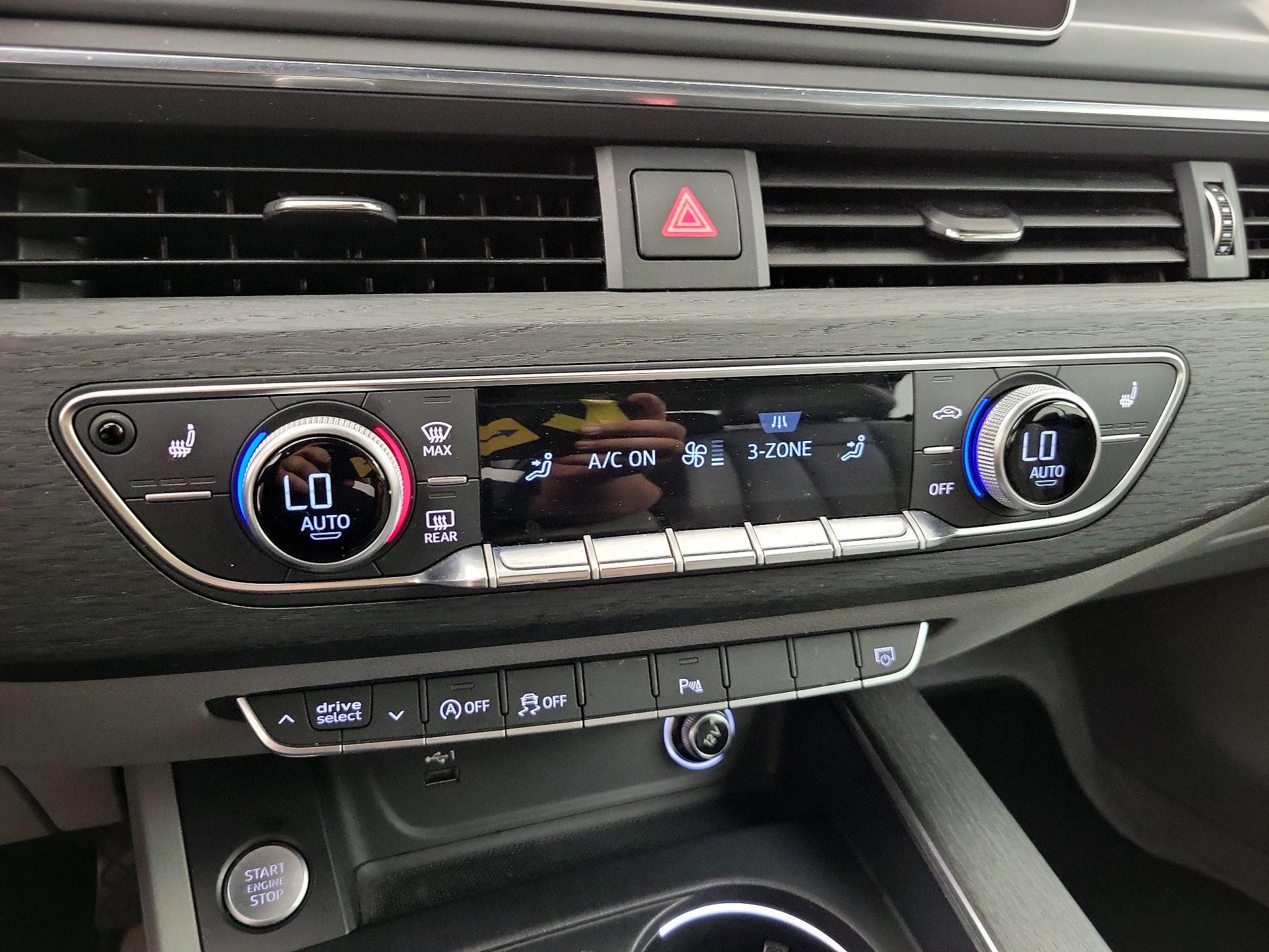 Thumbnail: 2018 Audi A5 - 17