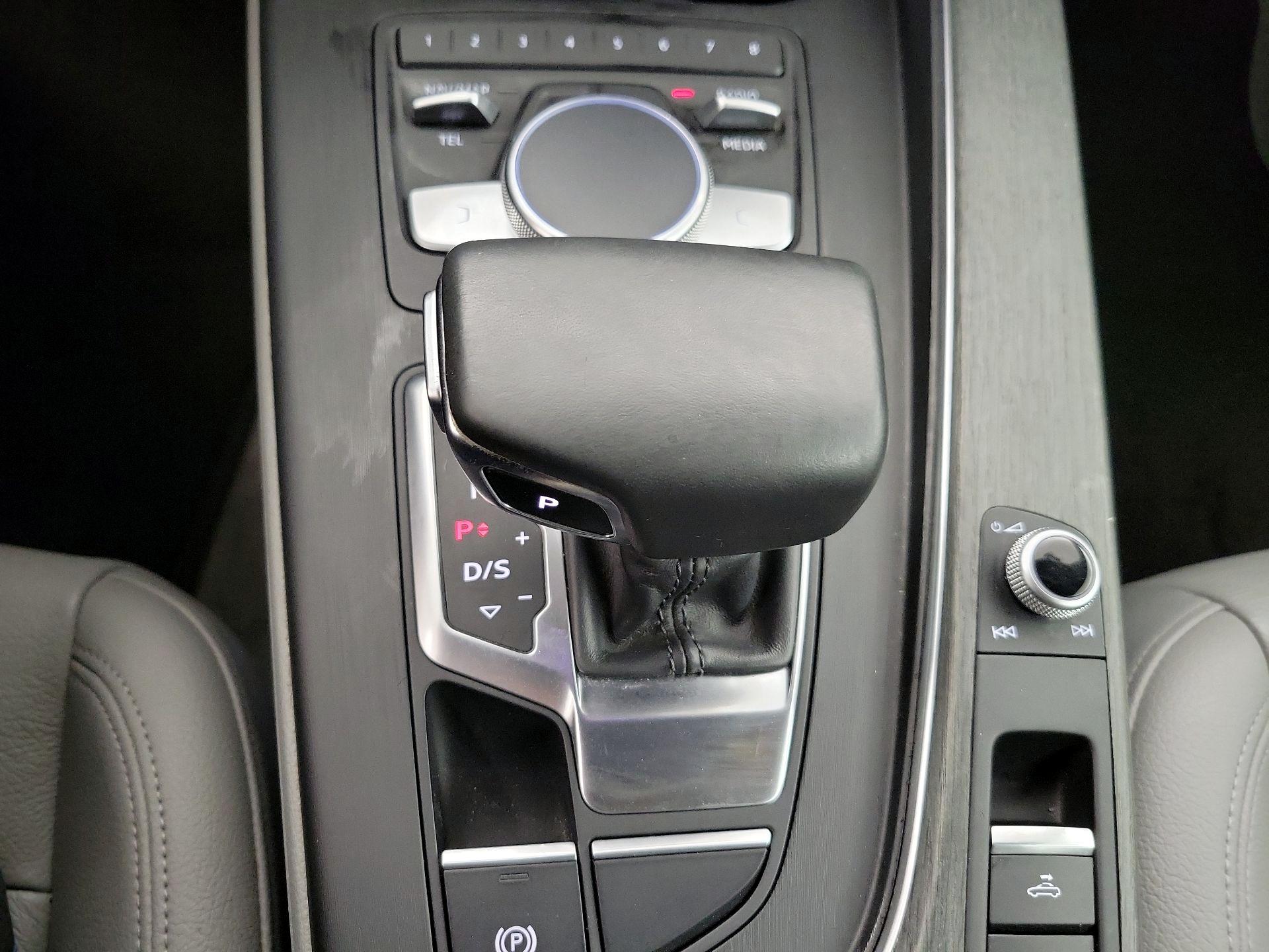 Thumbnail: 2018 Audi A5 - 18