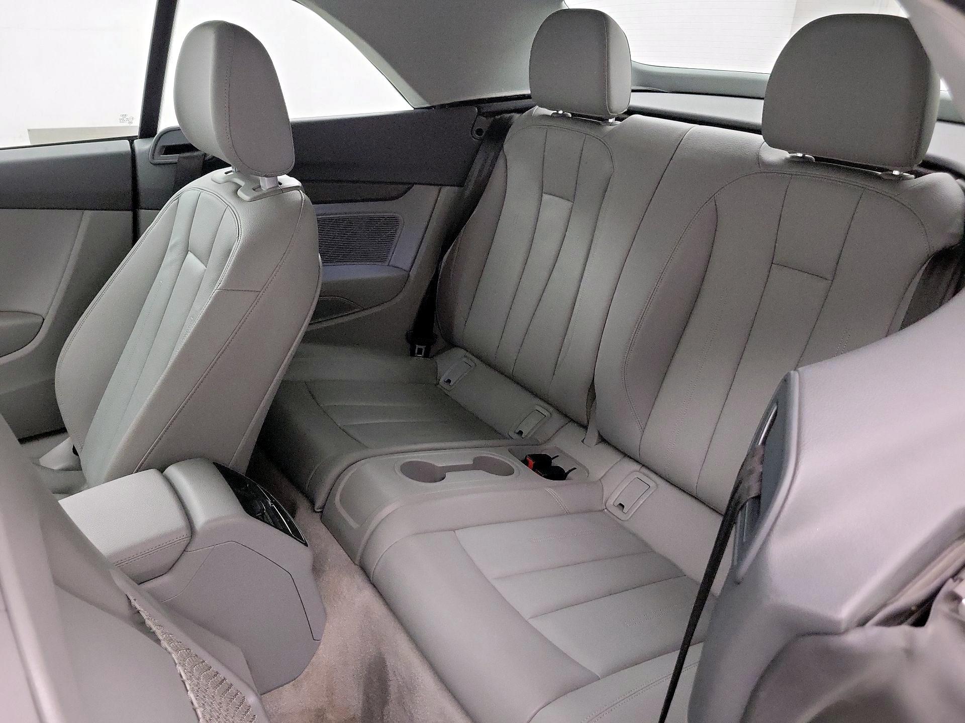 Thumbnail: 2018 Audi A5 - 20