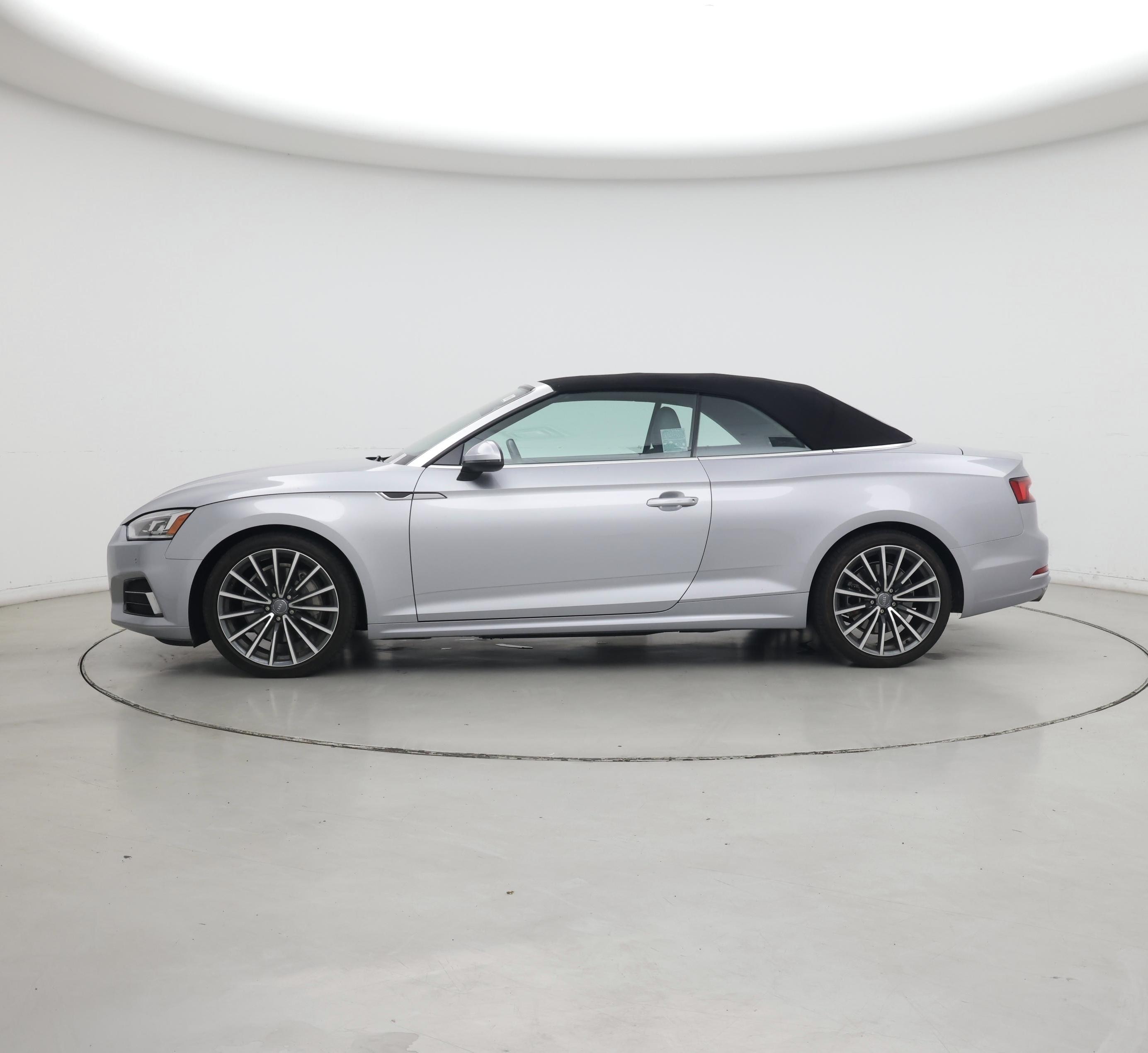 Thumbnail: 2018 Audi A5 - 3