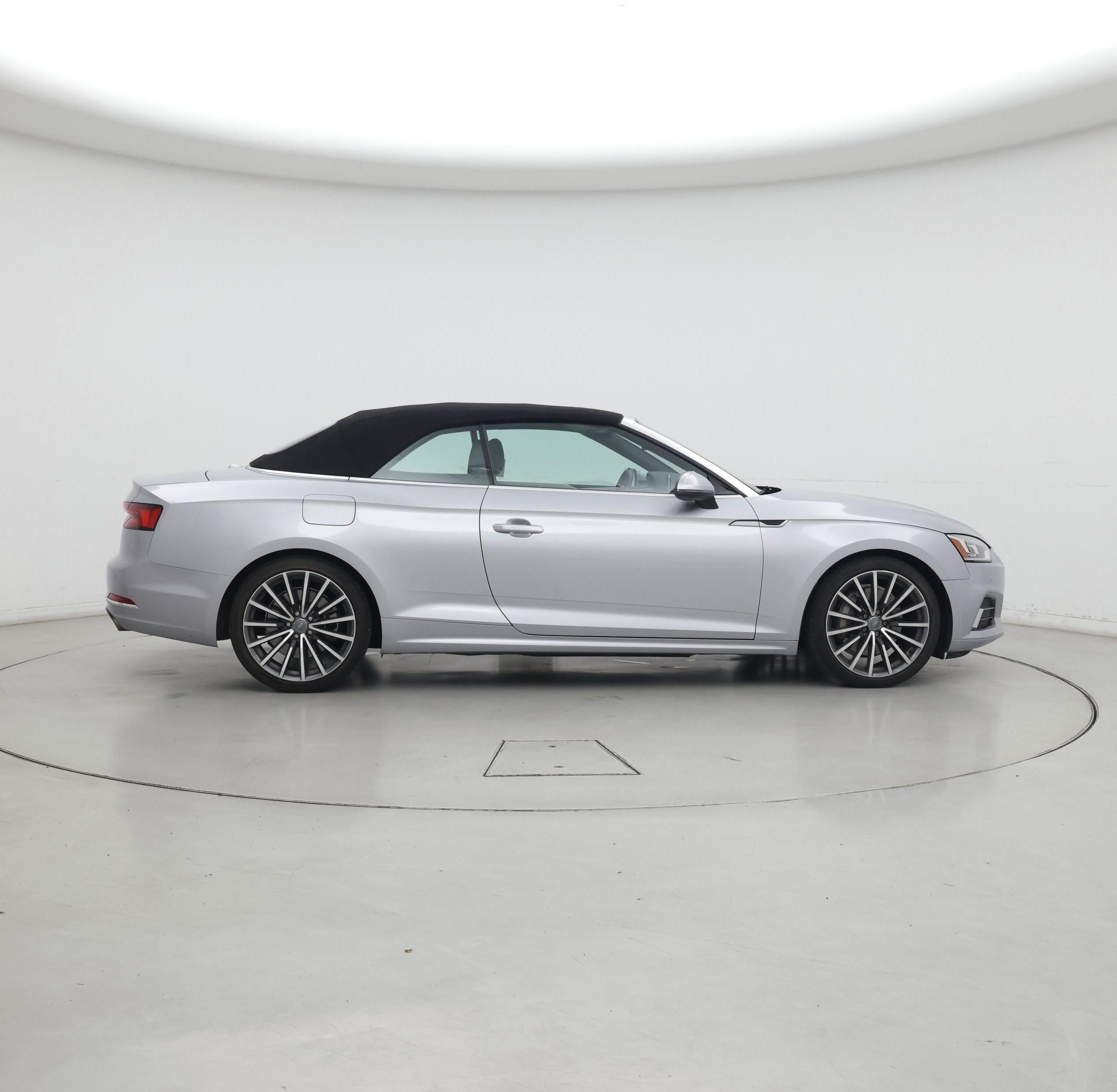 Thumbnail: 2018 Audi A5 - 7