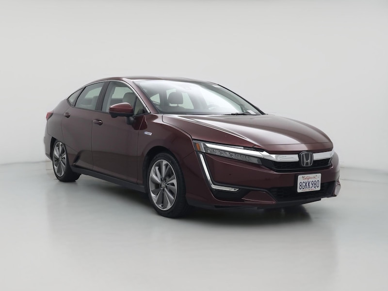 2018 Honda Clarity Touring -
                  Oxnard, CA