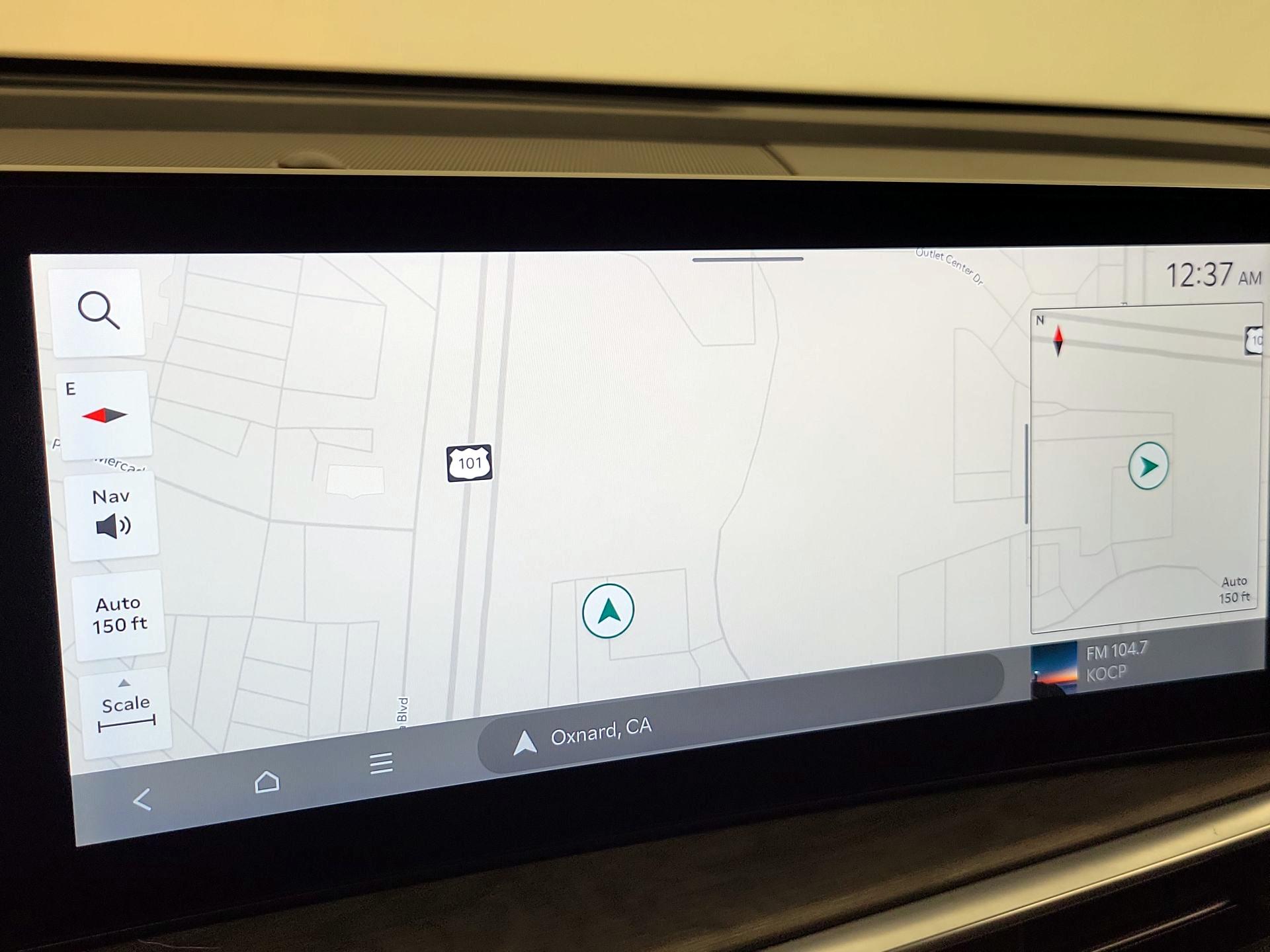 Thumbnail: 2025 Kia Sorento - 14