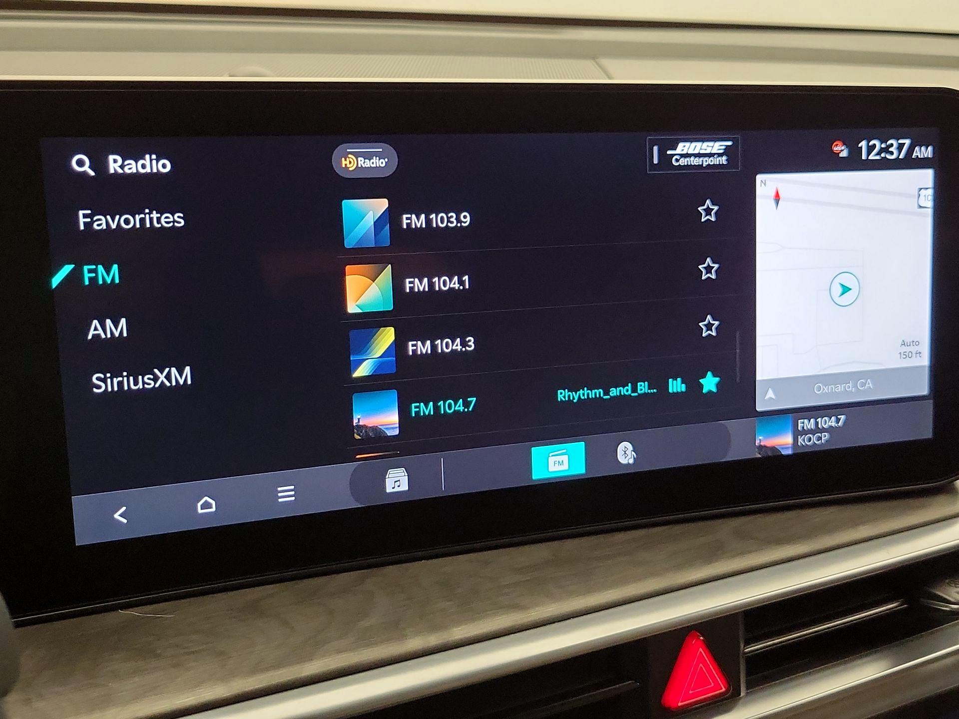 Thumbnail: 2025 Kia Sorento - 16