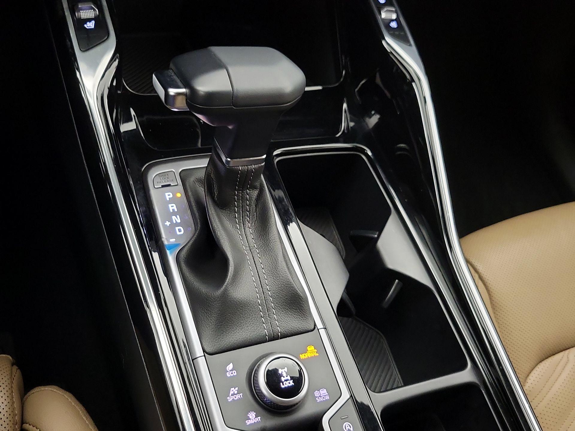 Thumbnail: 2025 Kia Sorento - 18