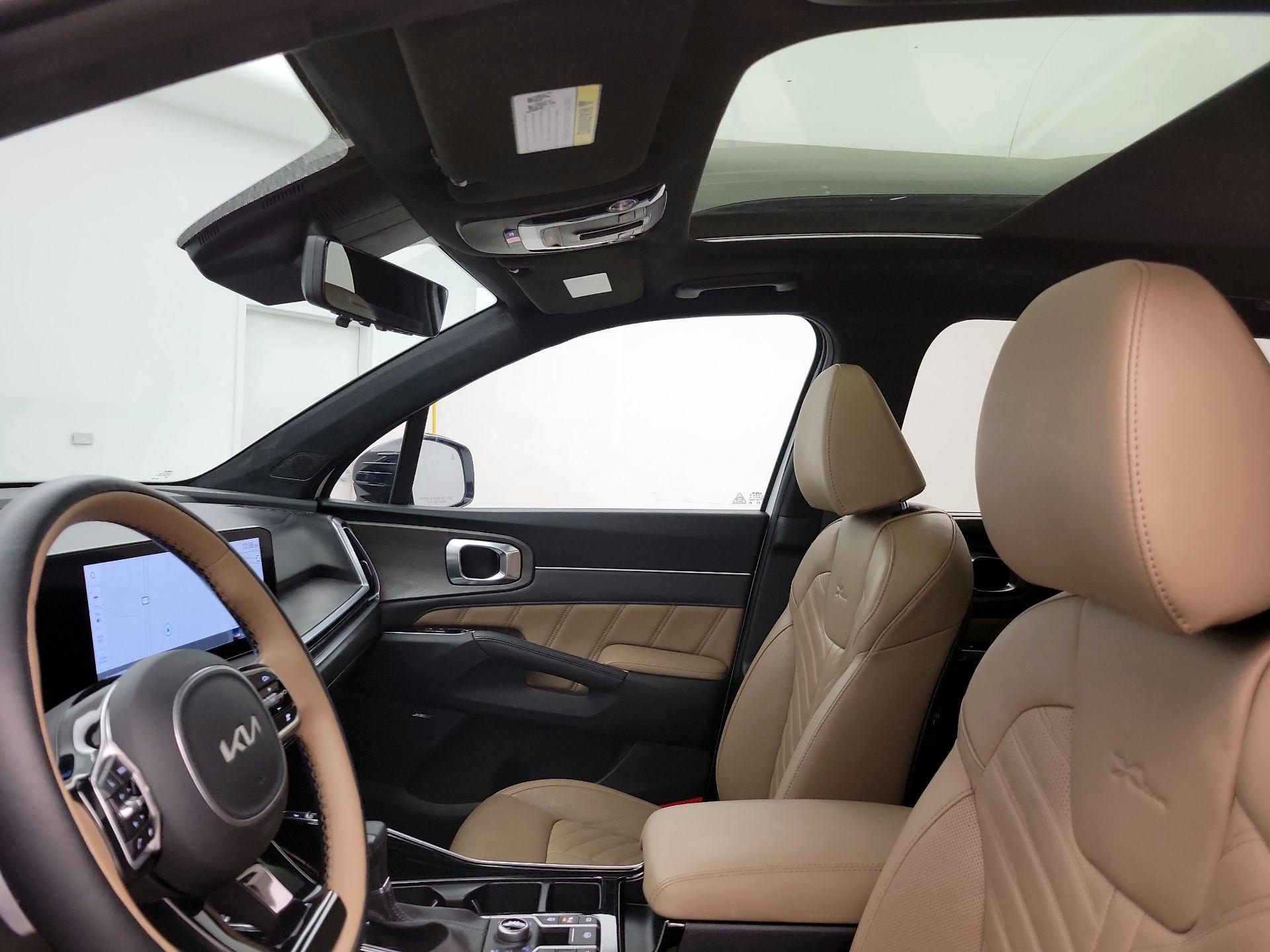 Thumbnail: 2025 Kia Sorento - 20