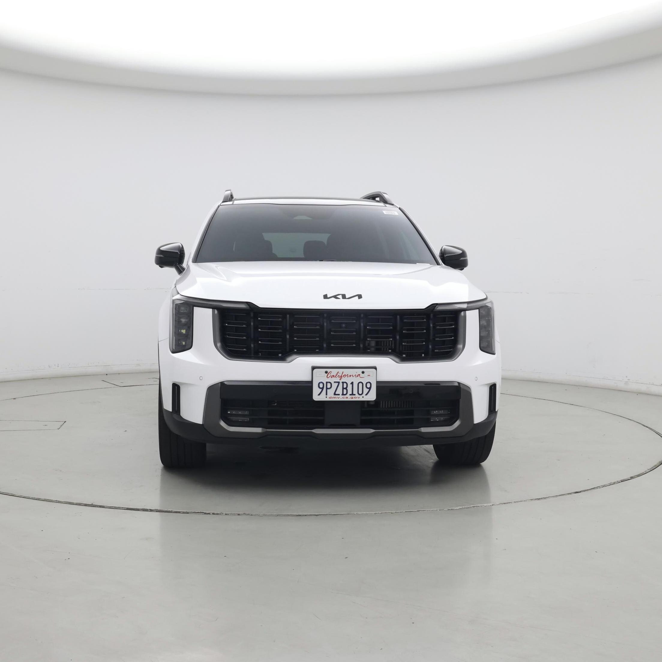 Thumbnail: 2025 Kia Sorento - 5