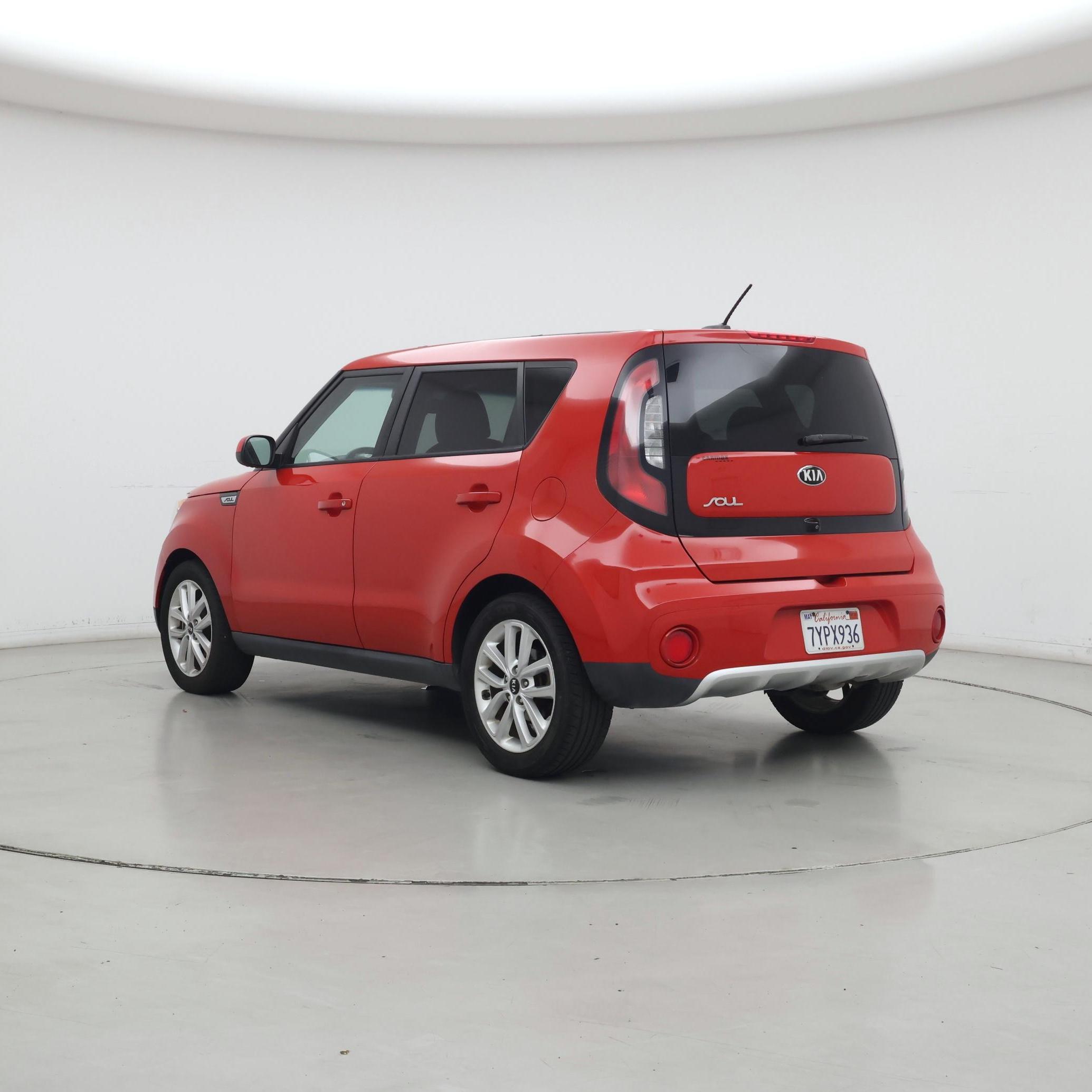 Thumbnail: 2017 Kia Soul - 2