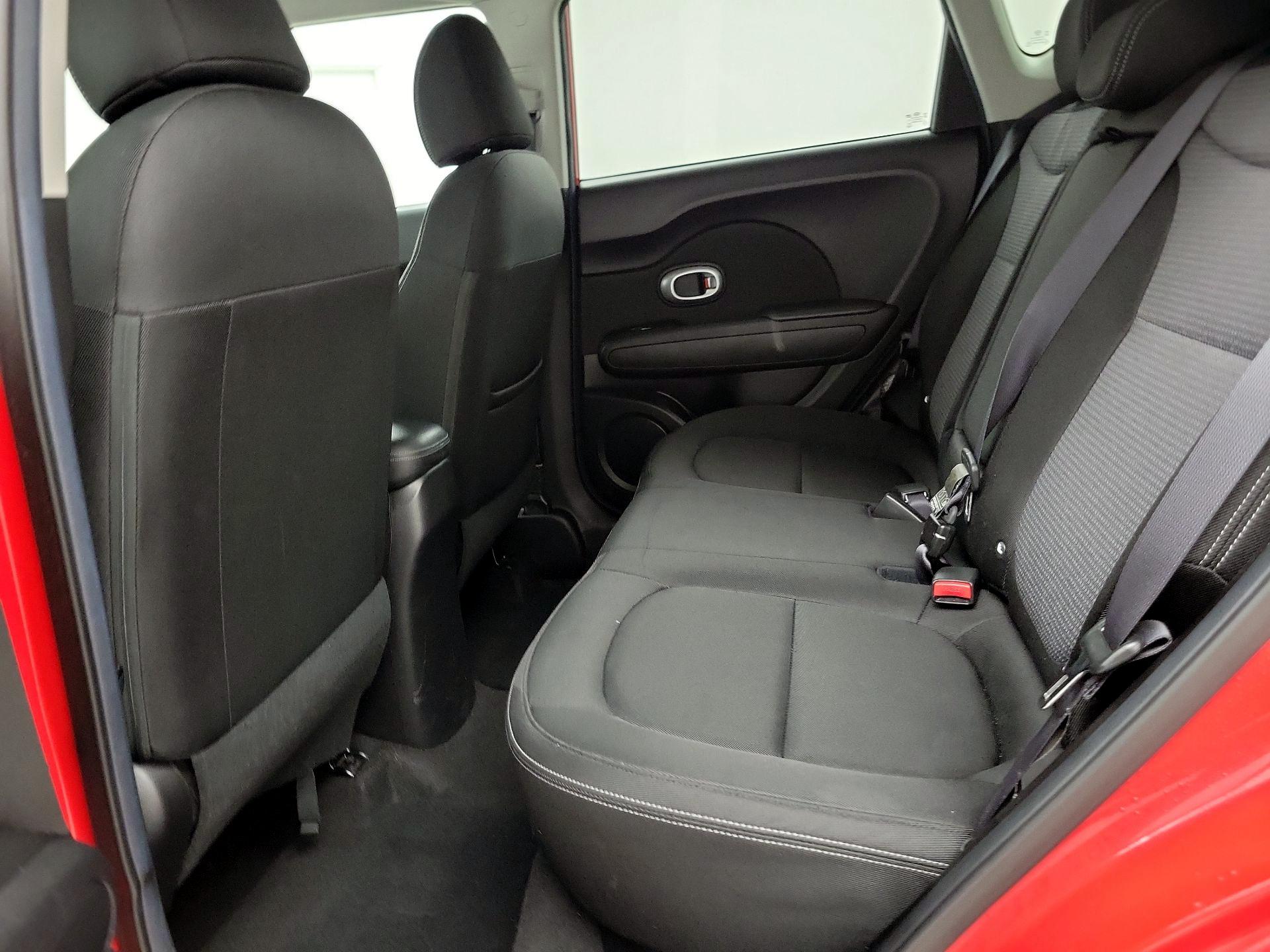 Thumbnail: 2017 Kia Soul - 19