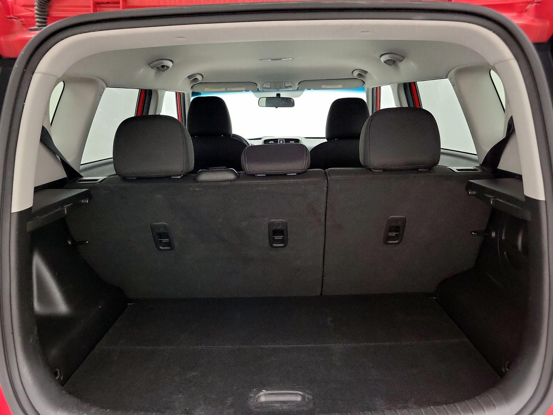 Thumbnail: 2017 Kia Soul - 20