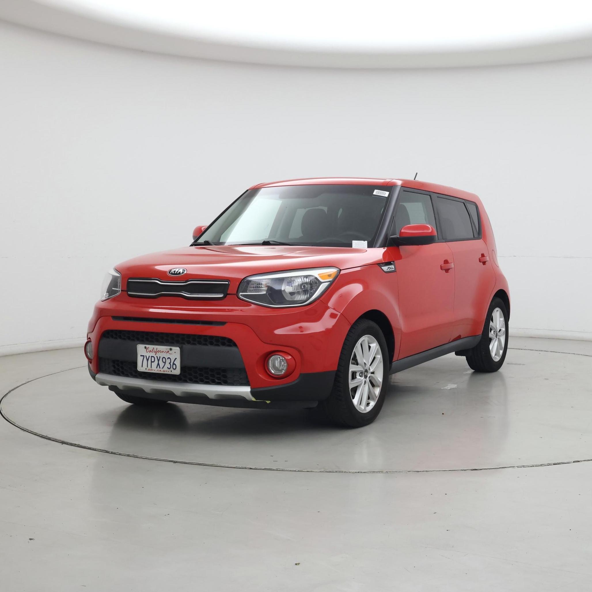 Thumbnail: 2017 Kia Soul - 4