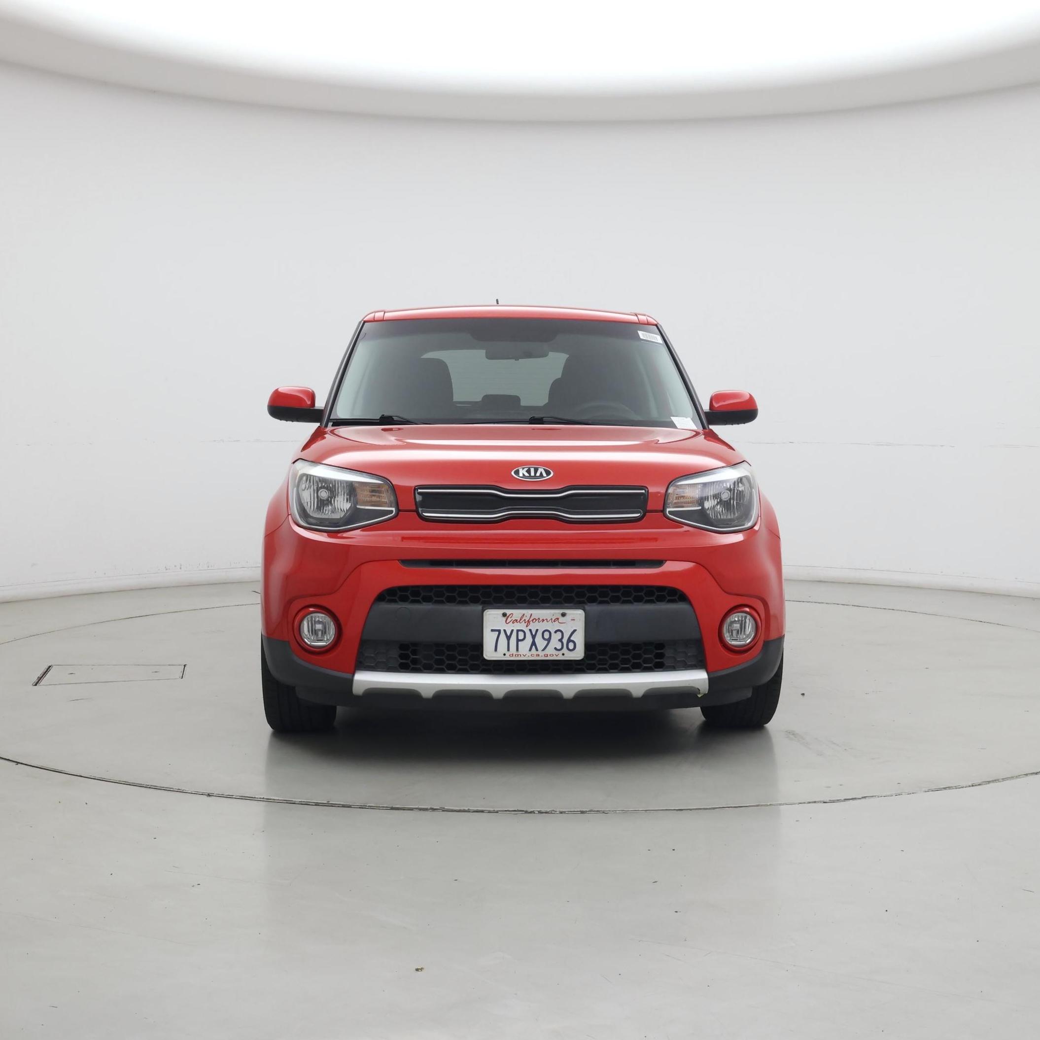 Thumbnail: 2017 Kia Soul - 5