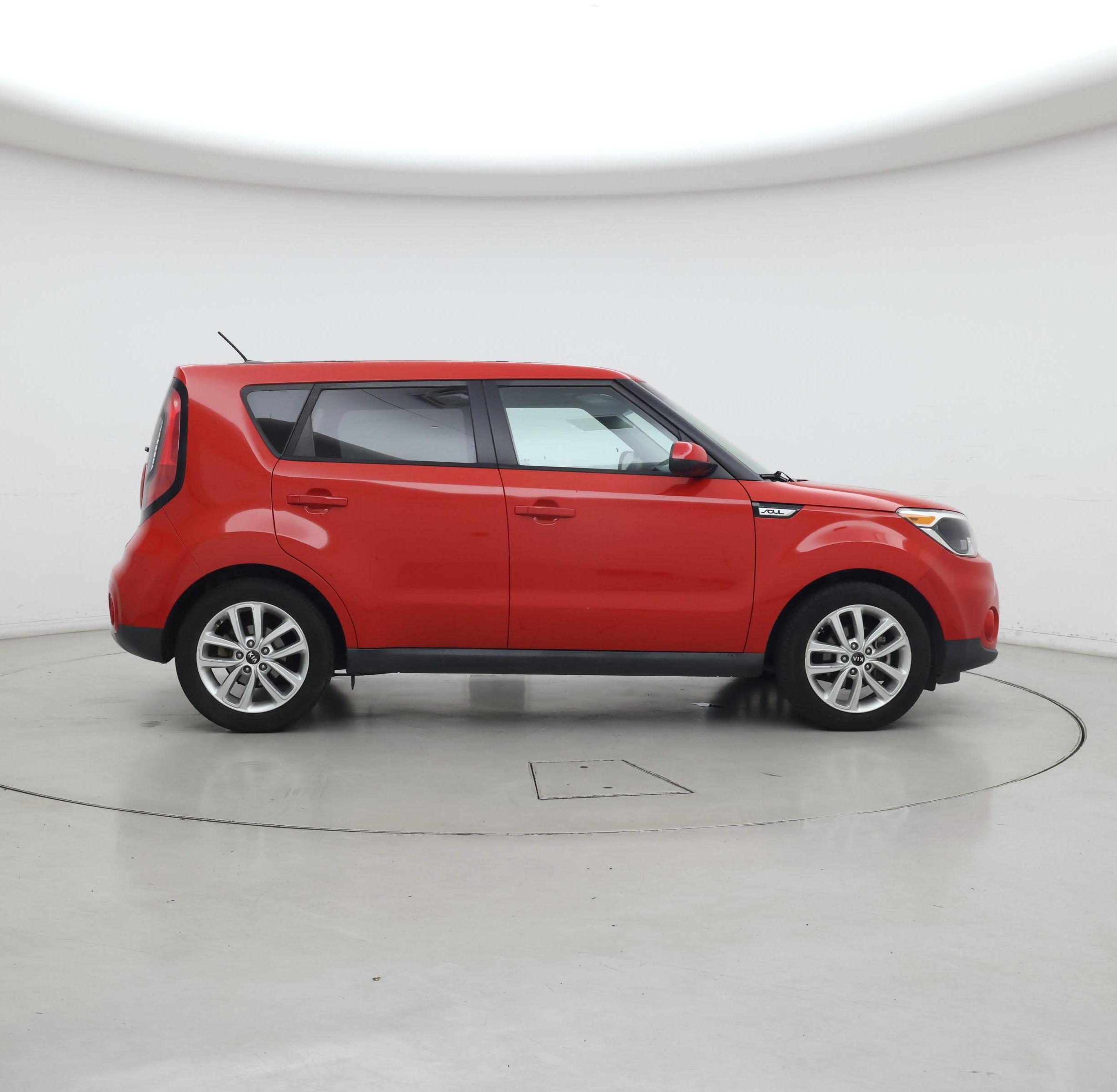 Thumbnail: 2017 Kia Soul - 7