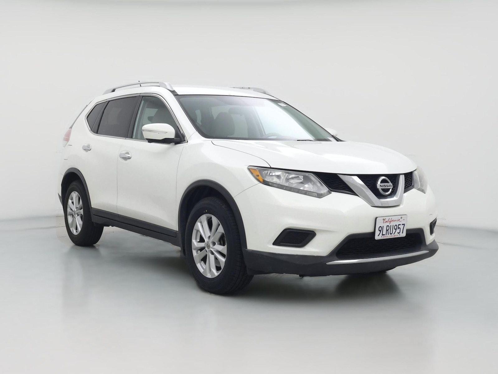 2014 Nissan Rogue