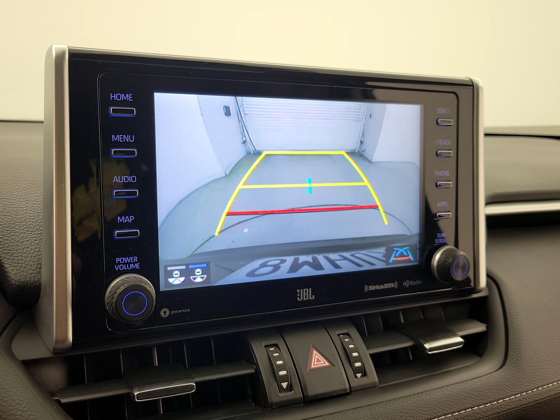 Thumbnail: 2019 Toyota RAV4 - 14