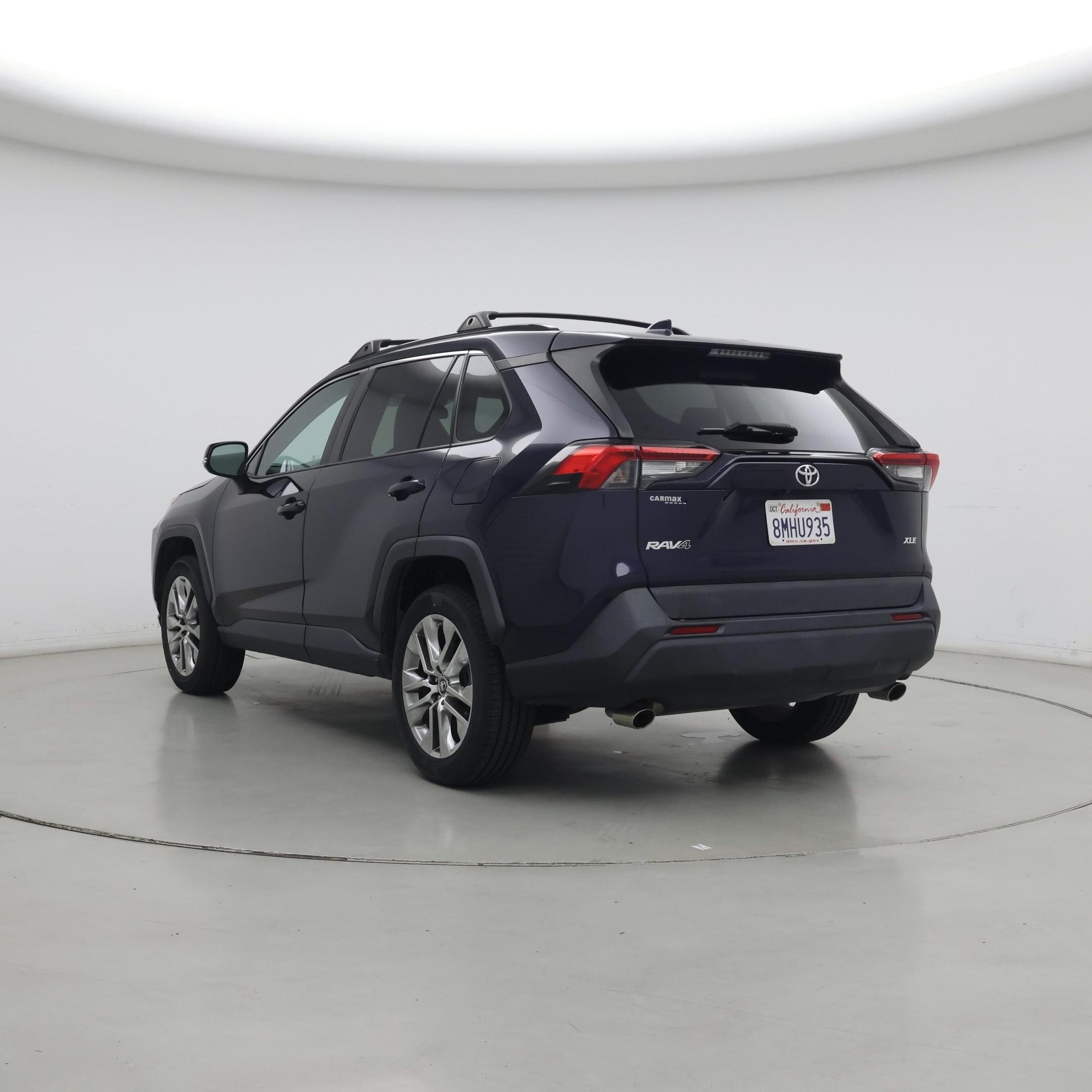 Thumbnail: 2019 Toyota RAV4 - 2