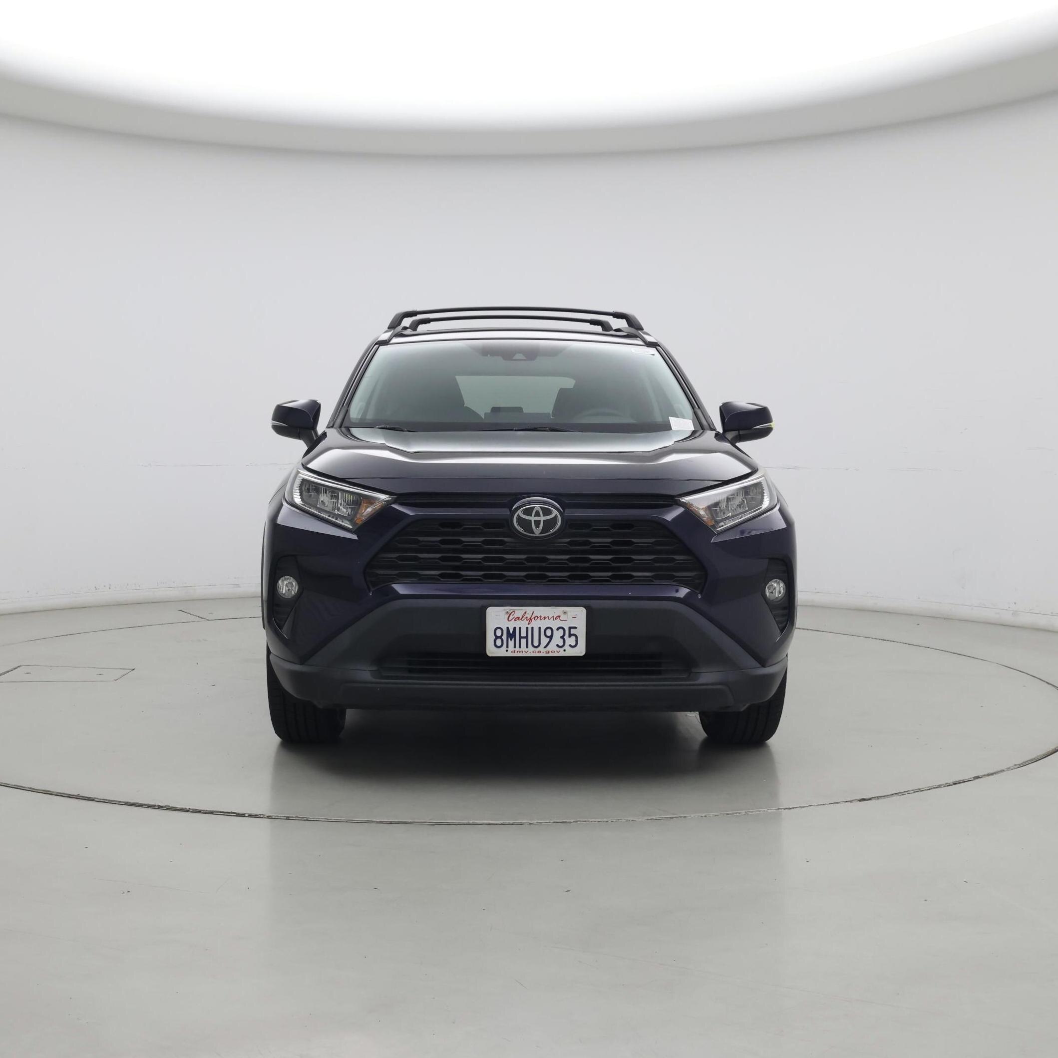 Thumbnail: 2019 Toyota RAV4 - 5