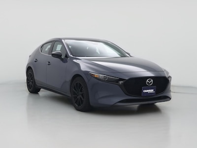 2021 Mazda Mazda3 2.5 Turbo