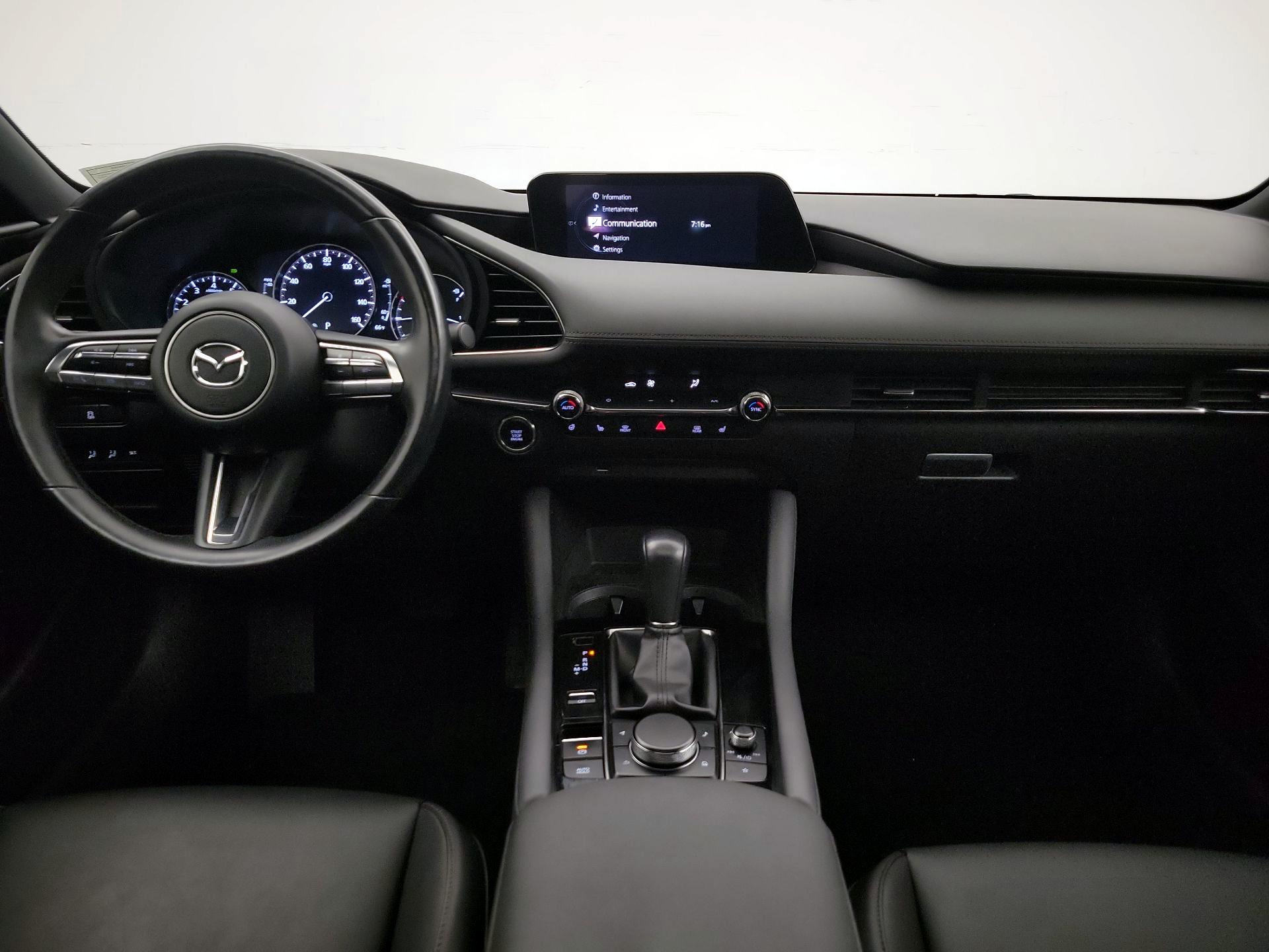 Thumbnail: 2021 Mazda Mazda3 - 9