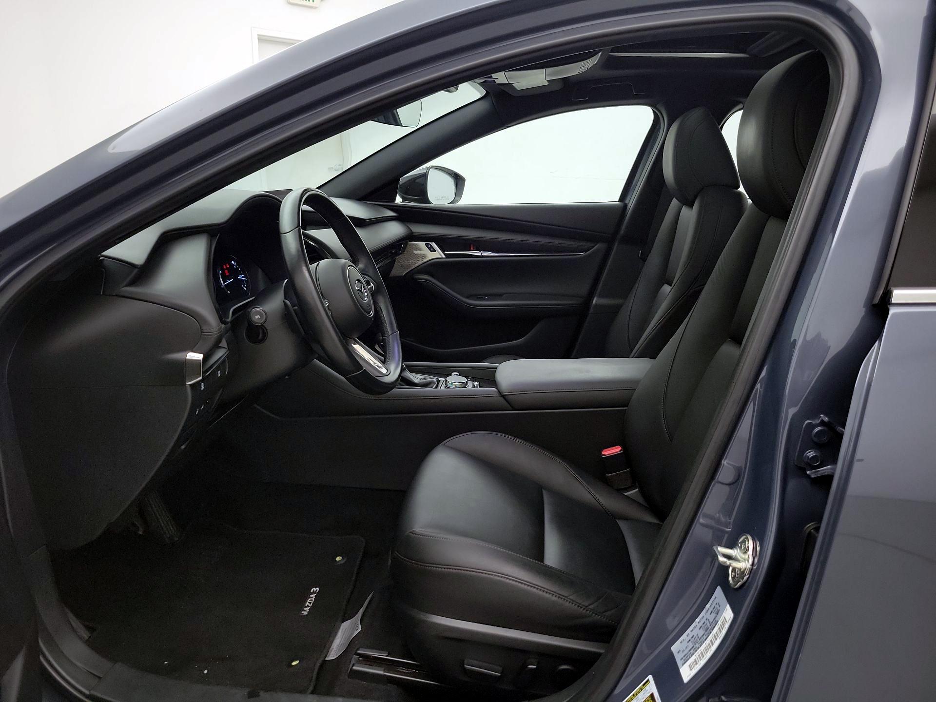 Thumbnail: 2021 Mazda Mazda3 - 11