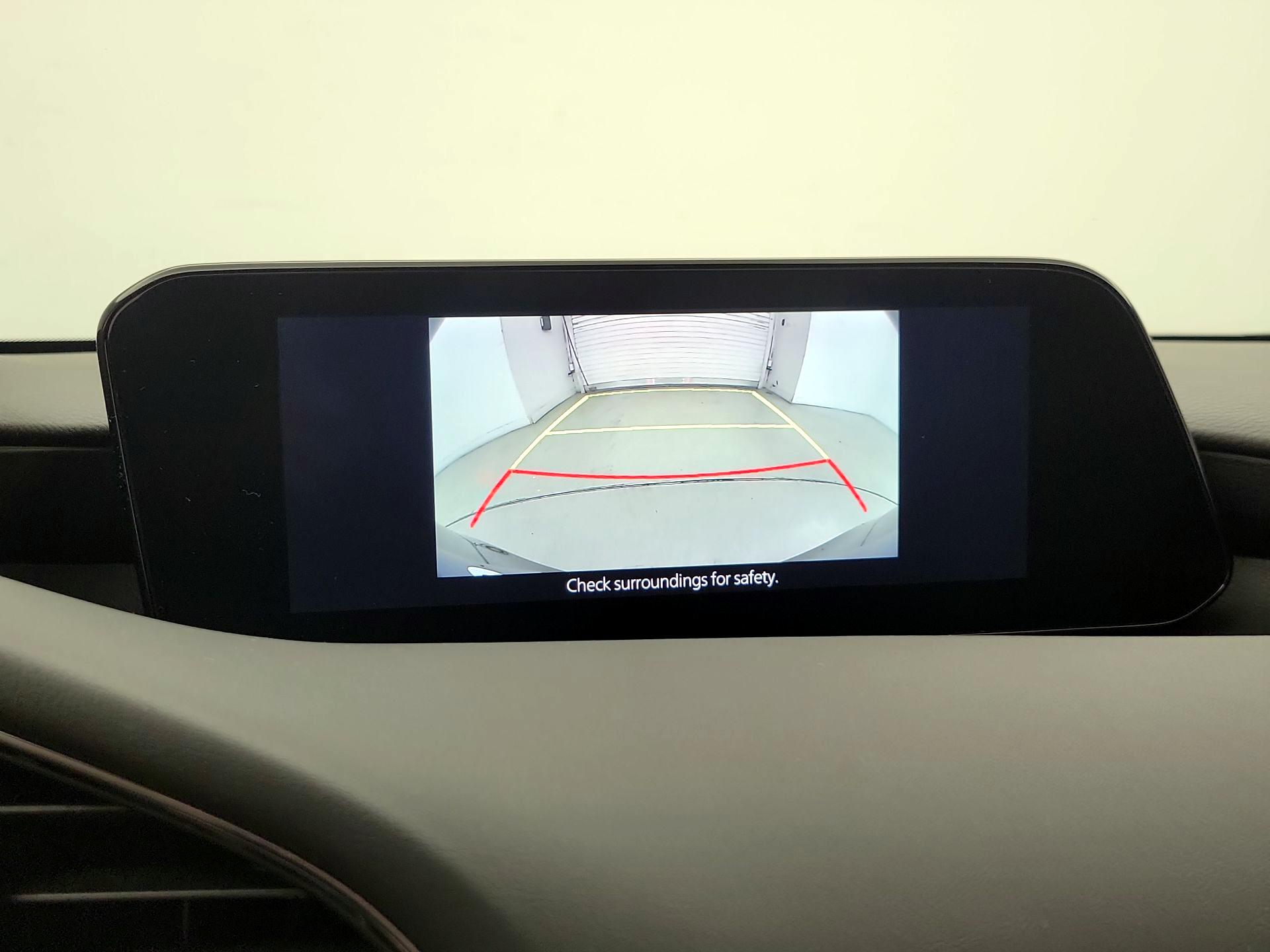 Thumbnail: 2021 Mazda Mazda3 - 14